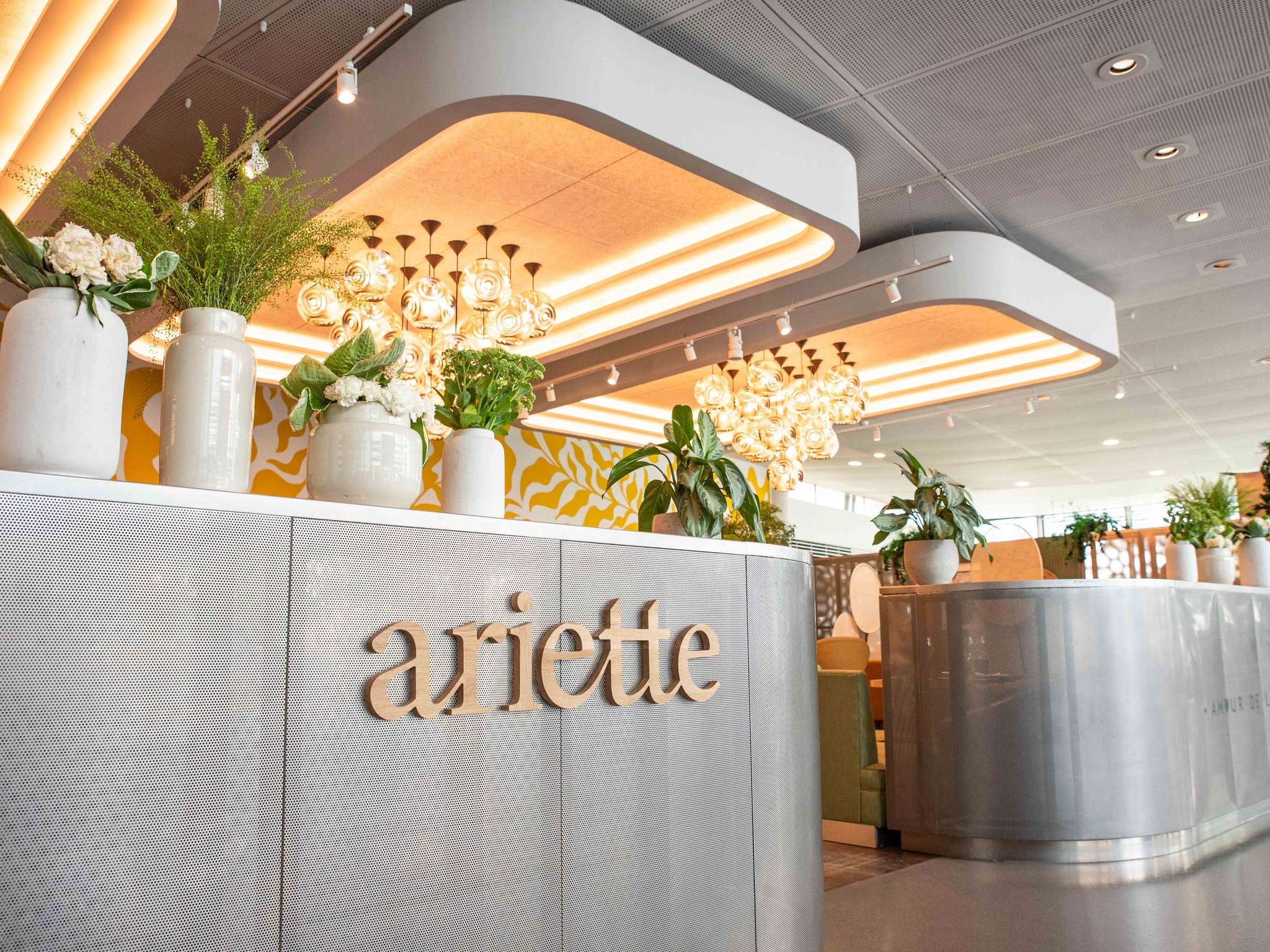 Foto - Pullman Paris Centre - Bercy