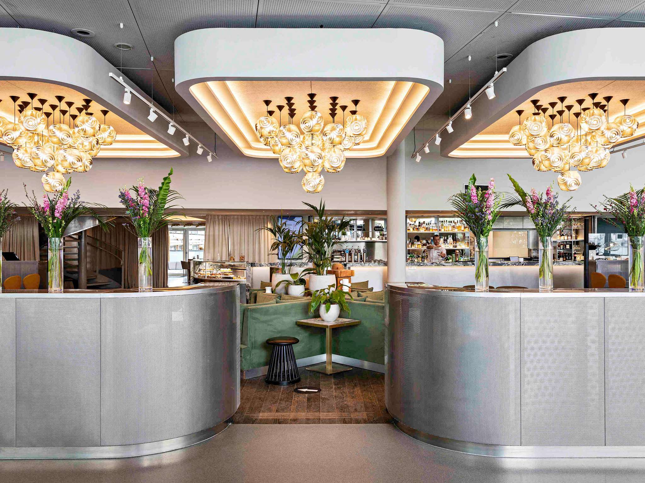 Foto - Pullman Paris Centre - Bercy