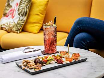 ARIETTE - RESTAURANT AND BAR restaurant picture
