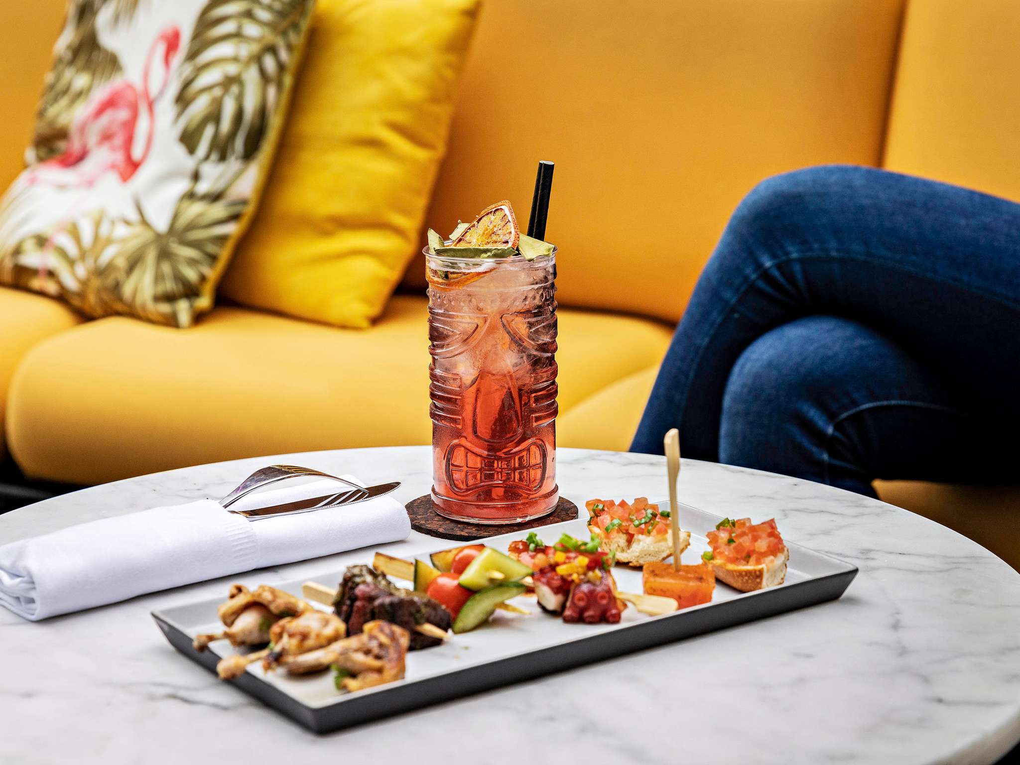 Foto - Pullman Paris Centre - Bercy