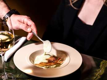 ARIETTE - RESTAURANT AND BAR restaurant picture