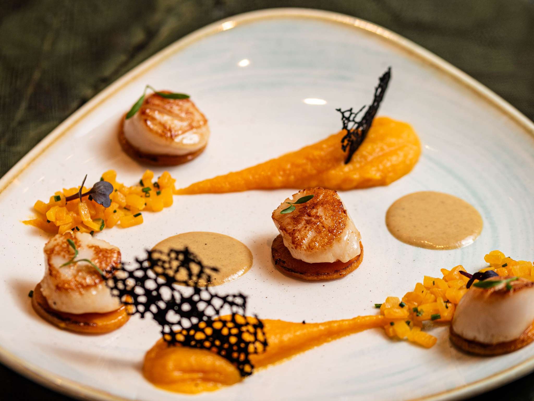 Foto - Pullman Paris Centre - Bercy