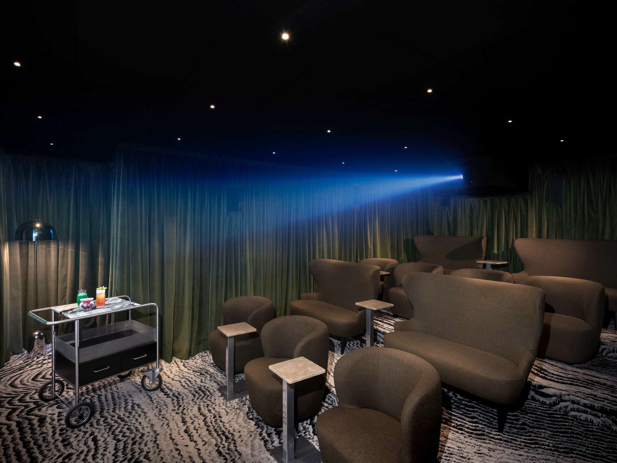 Foto - Pullman Paris Centre - Bercy