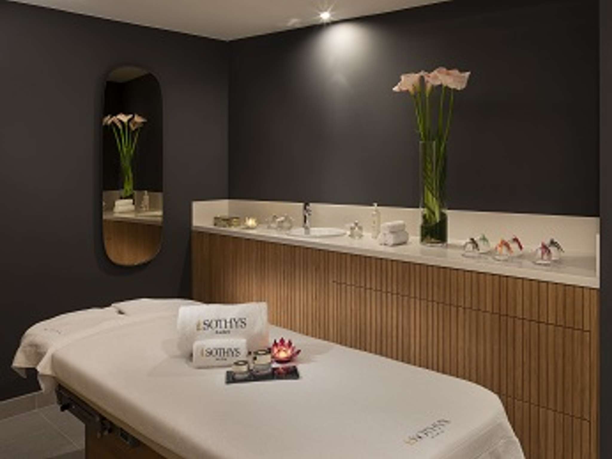 Foto - Pullman Paris Centre - Bercy