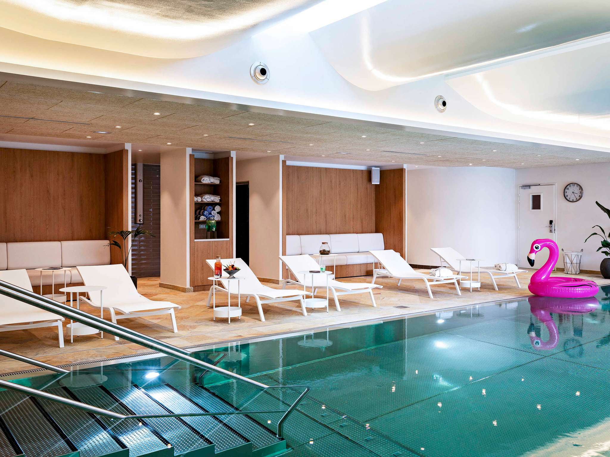 Foto - Pullman Paris Centre - Bercy