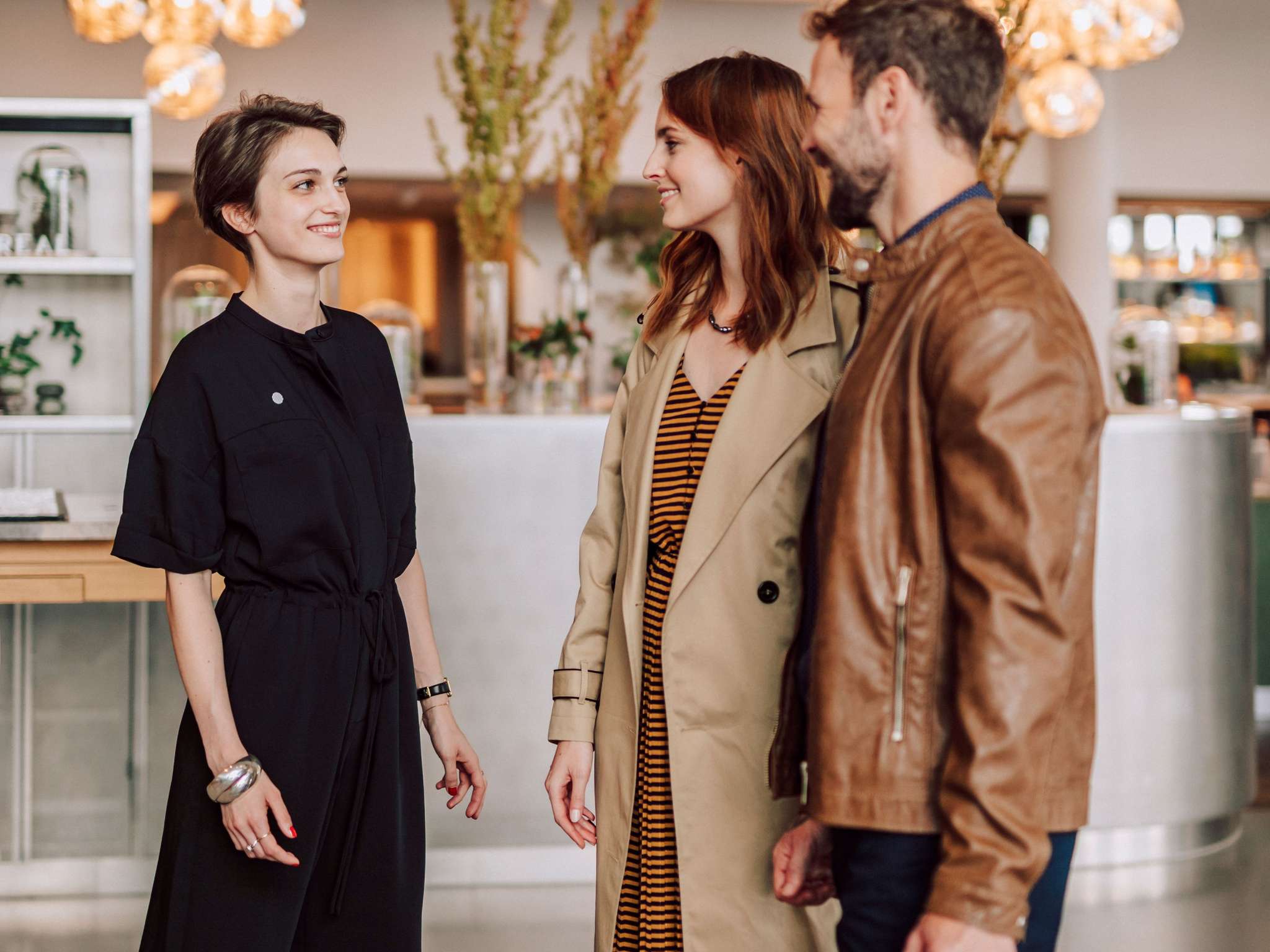 Foto - Pullman Paris Centre - Bercy