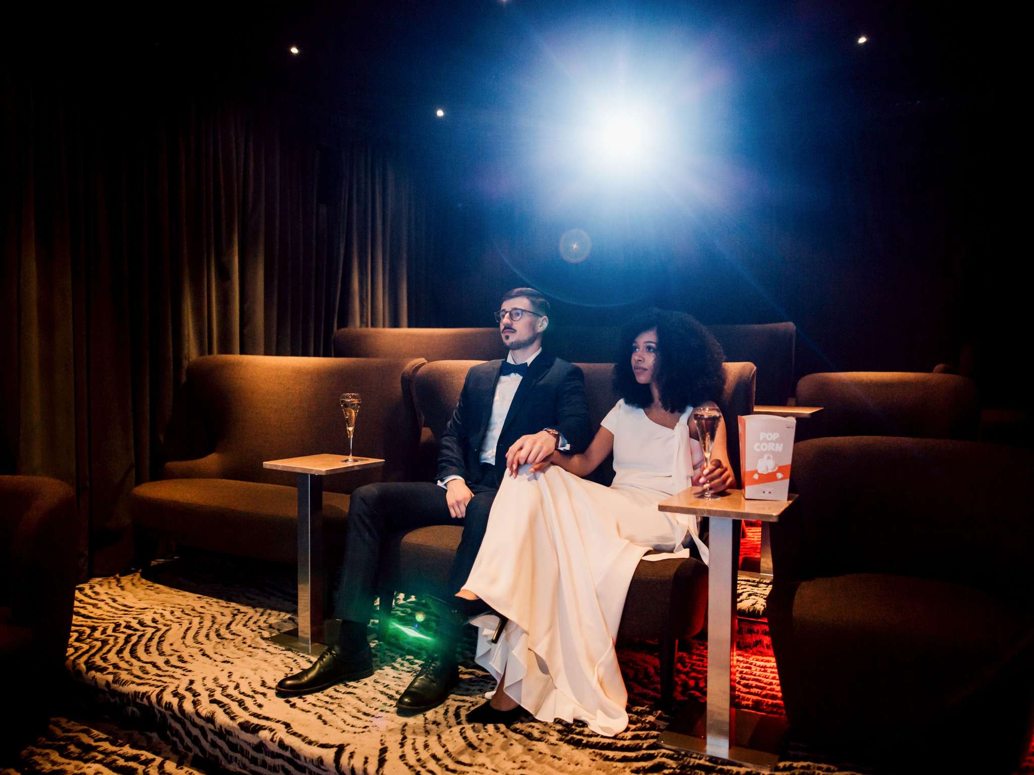 Foto - Pullman Paris Centre - Bercy