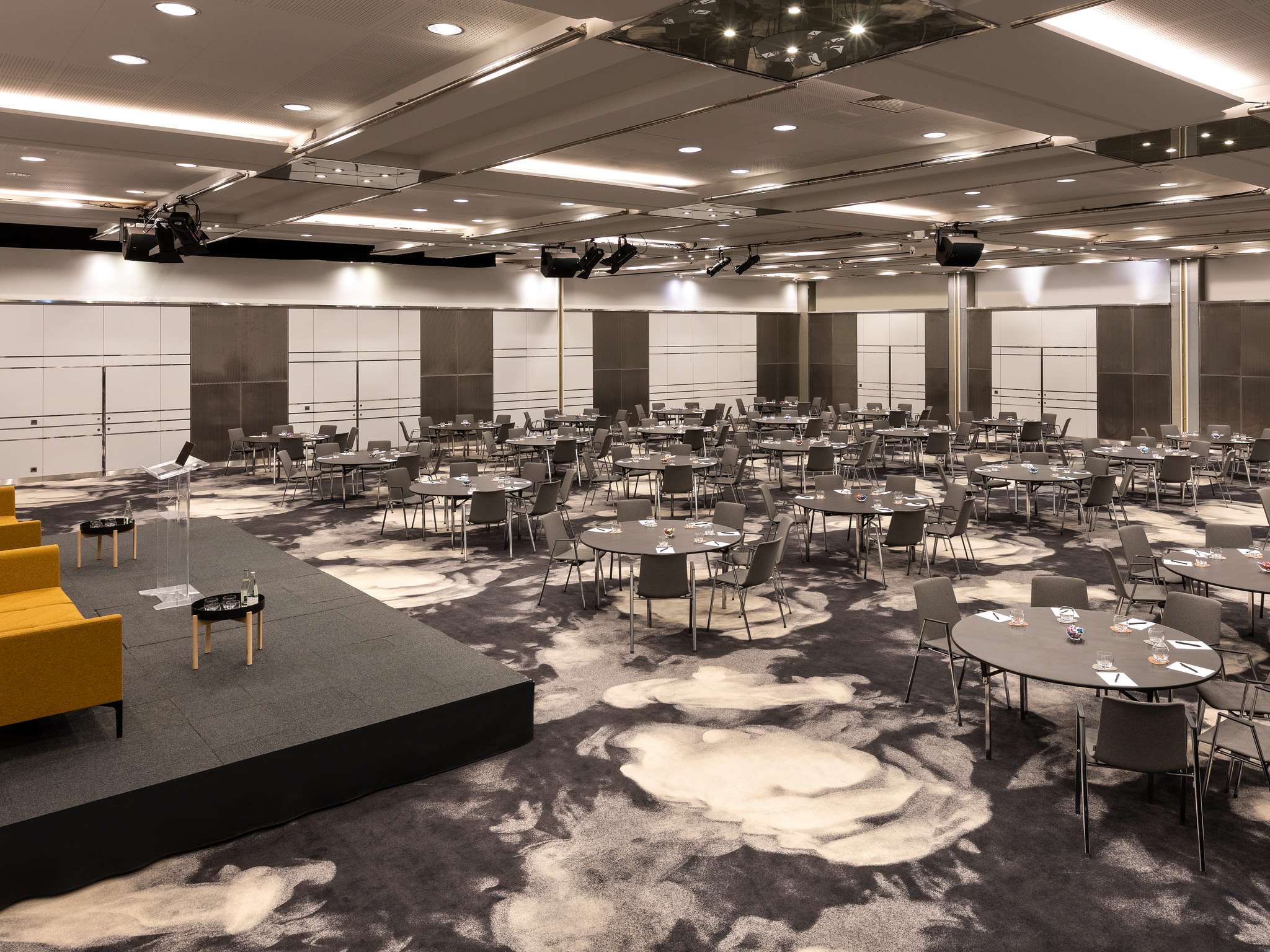 Foto - Pullman Paris Centre - Bercy