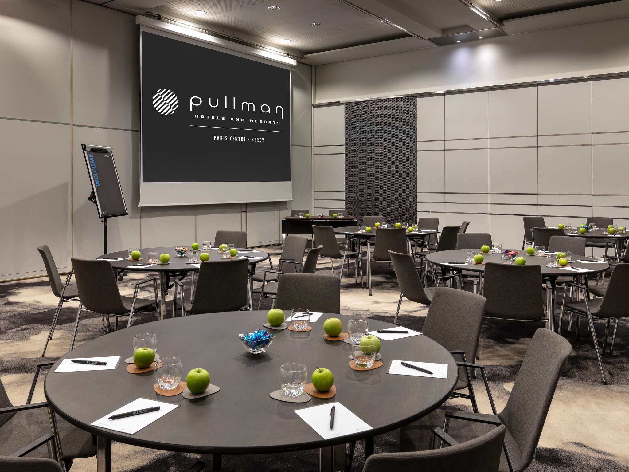 Foto - Pullman Paris Centre - Bercy