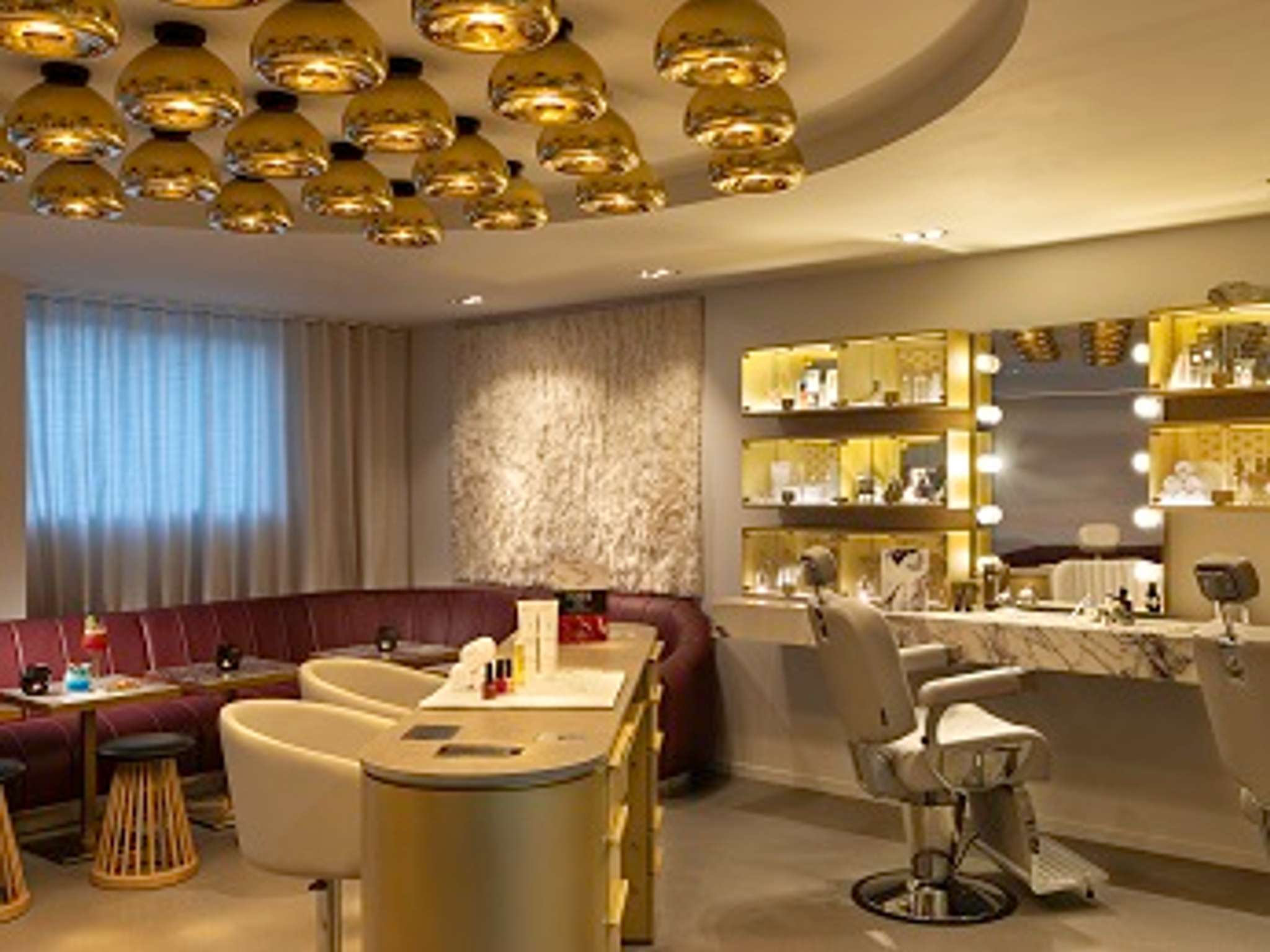 Foto - Pullman Paris Centre - Bercy