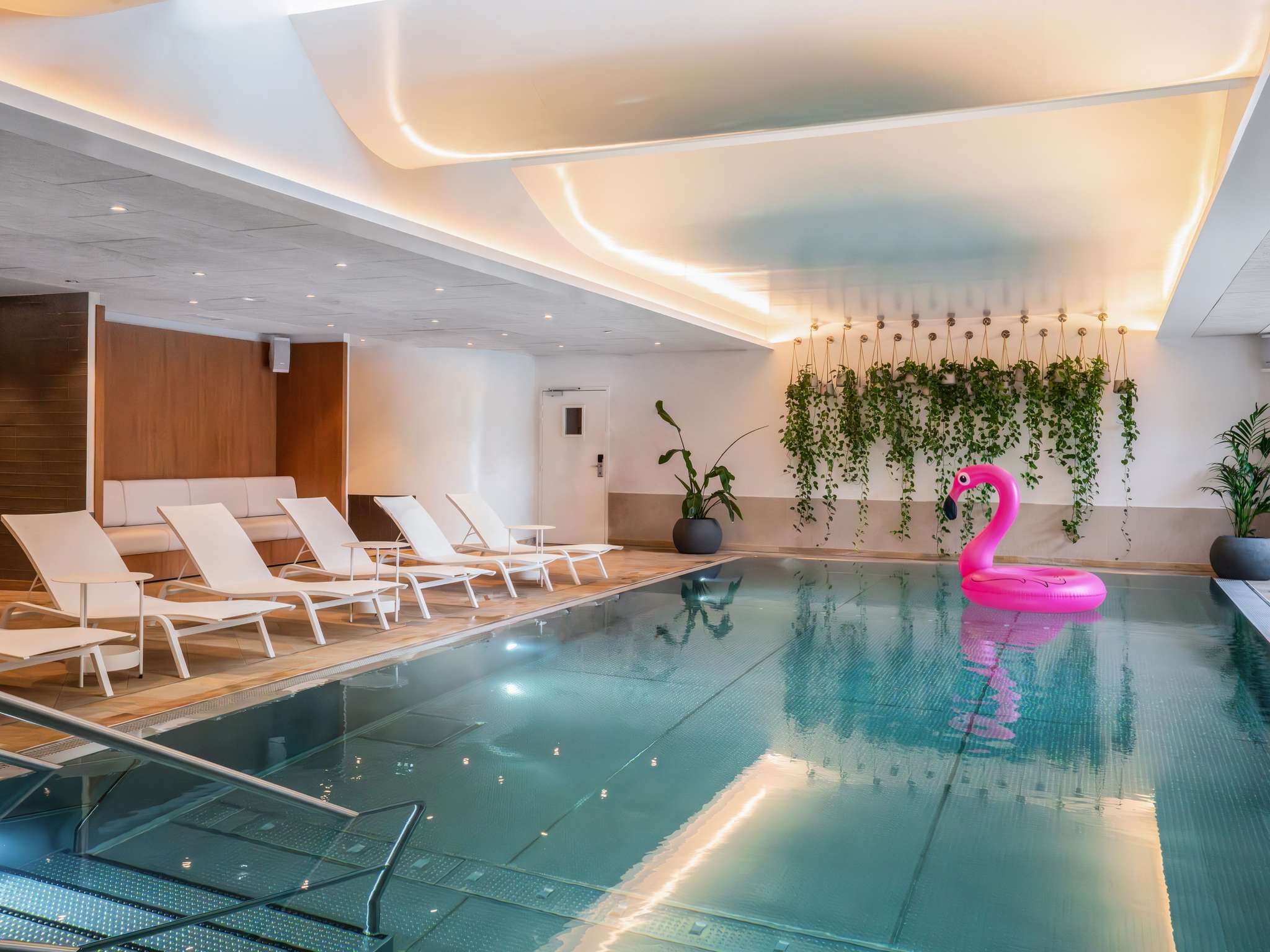 Foto - Pullman Paris Centre - Bercy