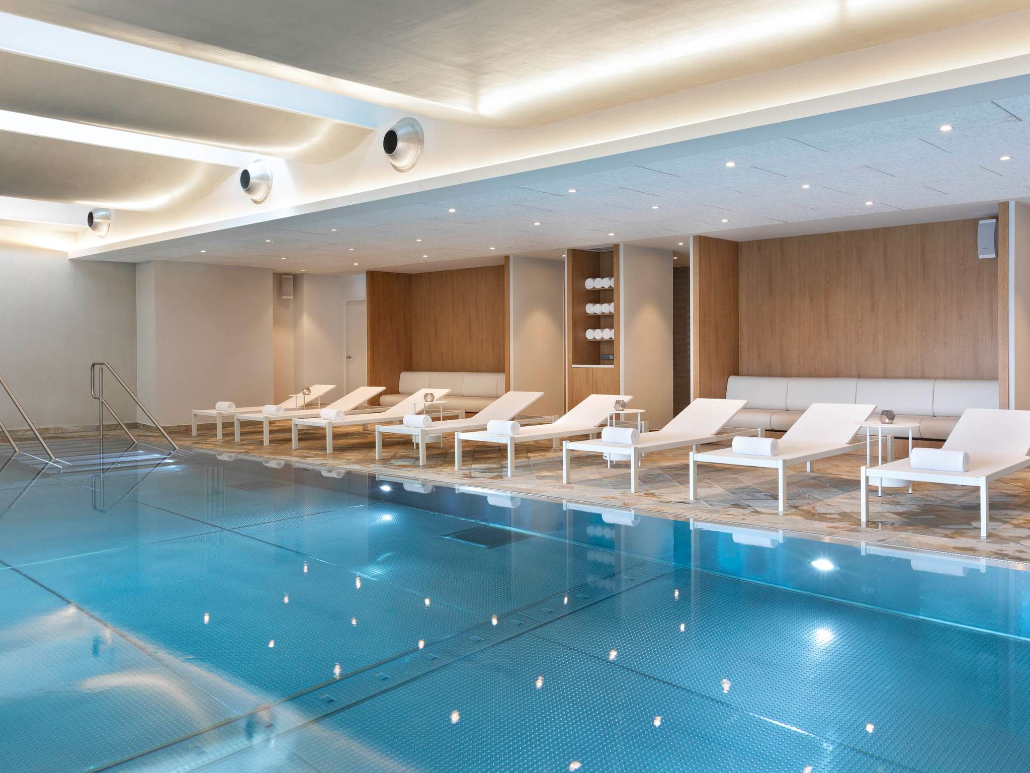 Foto - Pullman Paris Centre - Bercy