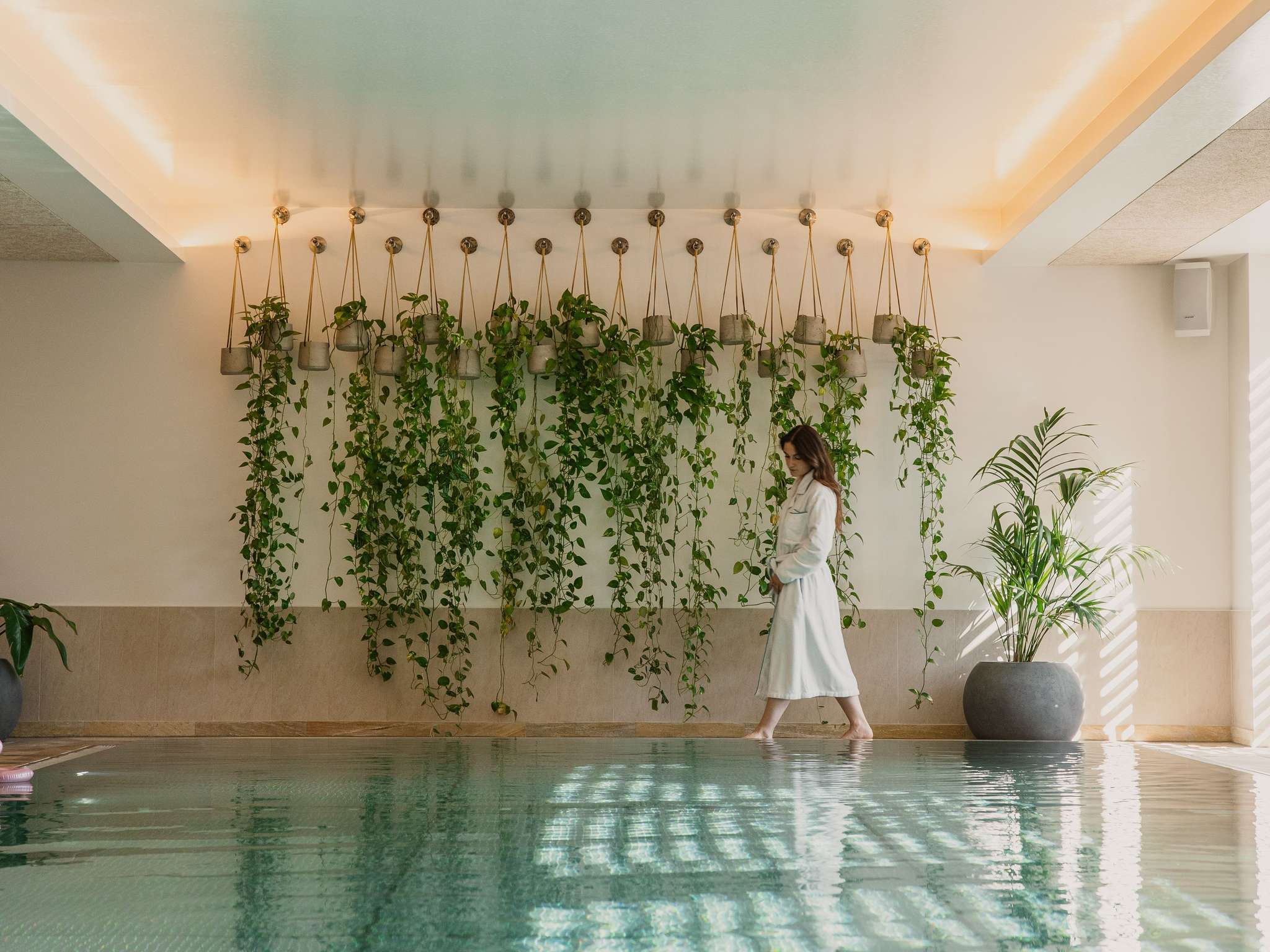 Foto - Pullman Paris Centre - Bercy