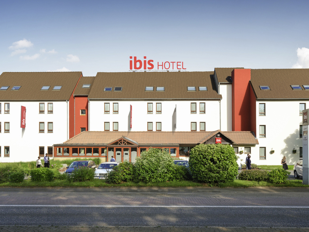 Photo - ibis Charleroi Airport Brussels South