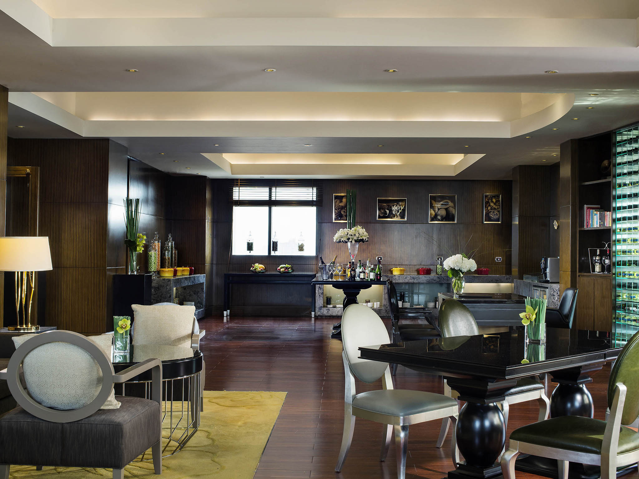 Photo - Sofitel Zhengzhou International