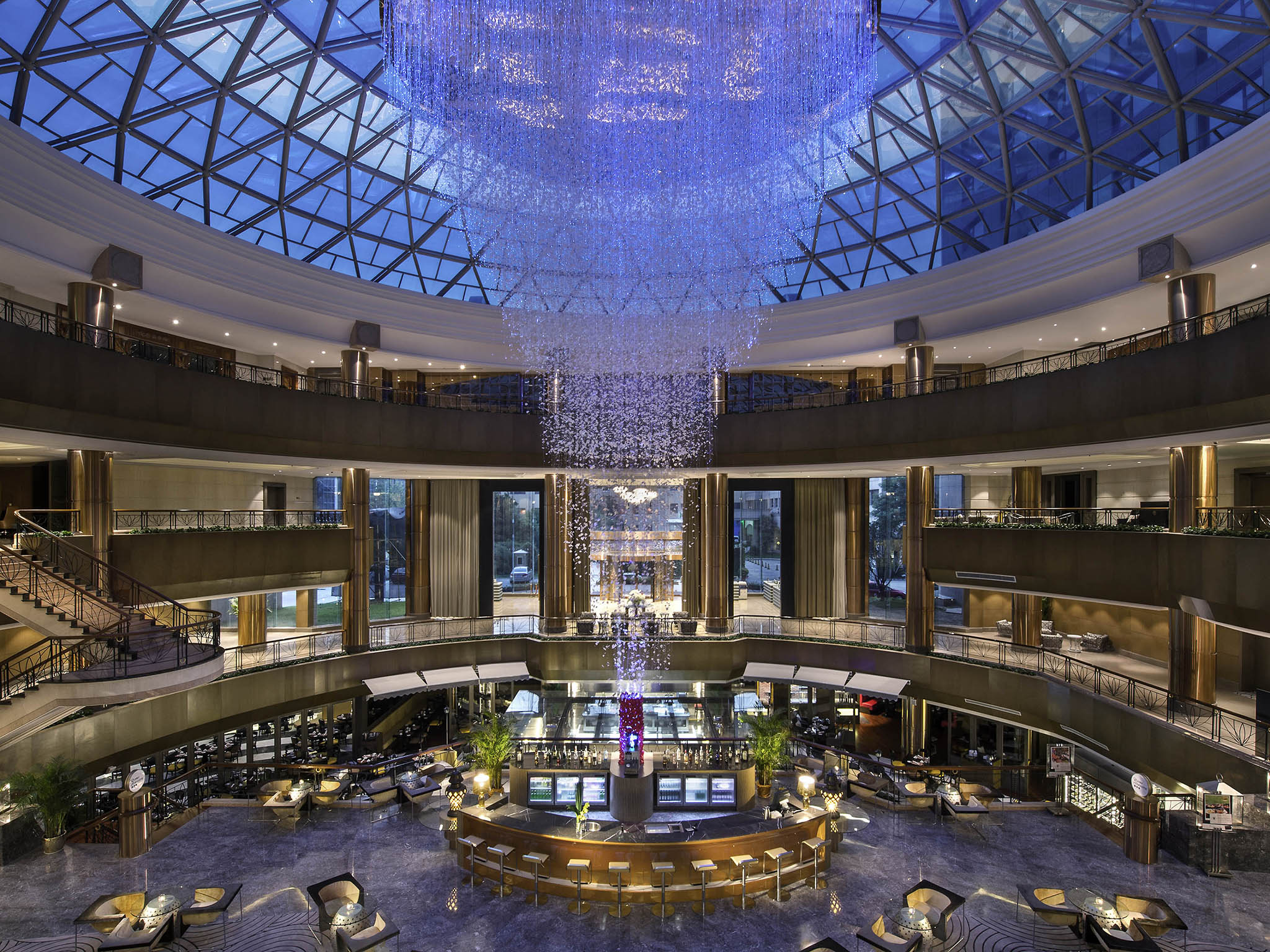 Photo - Sofitel Zhengzhou International