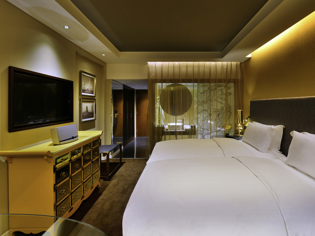 Photo - Sofitel Zhengzhou International