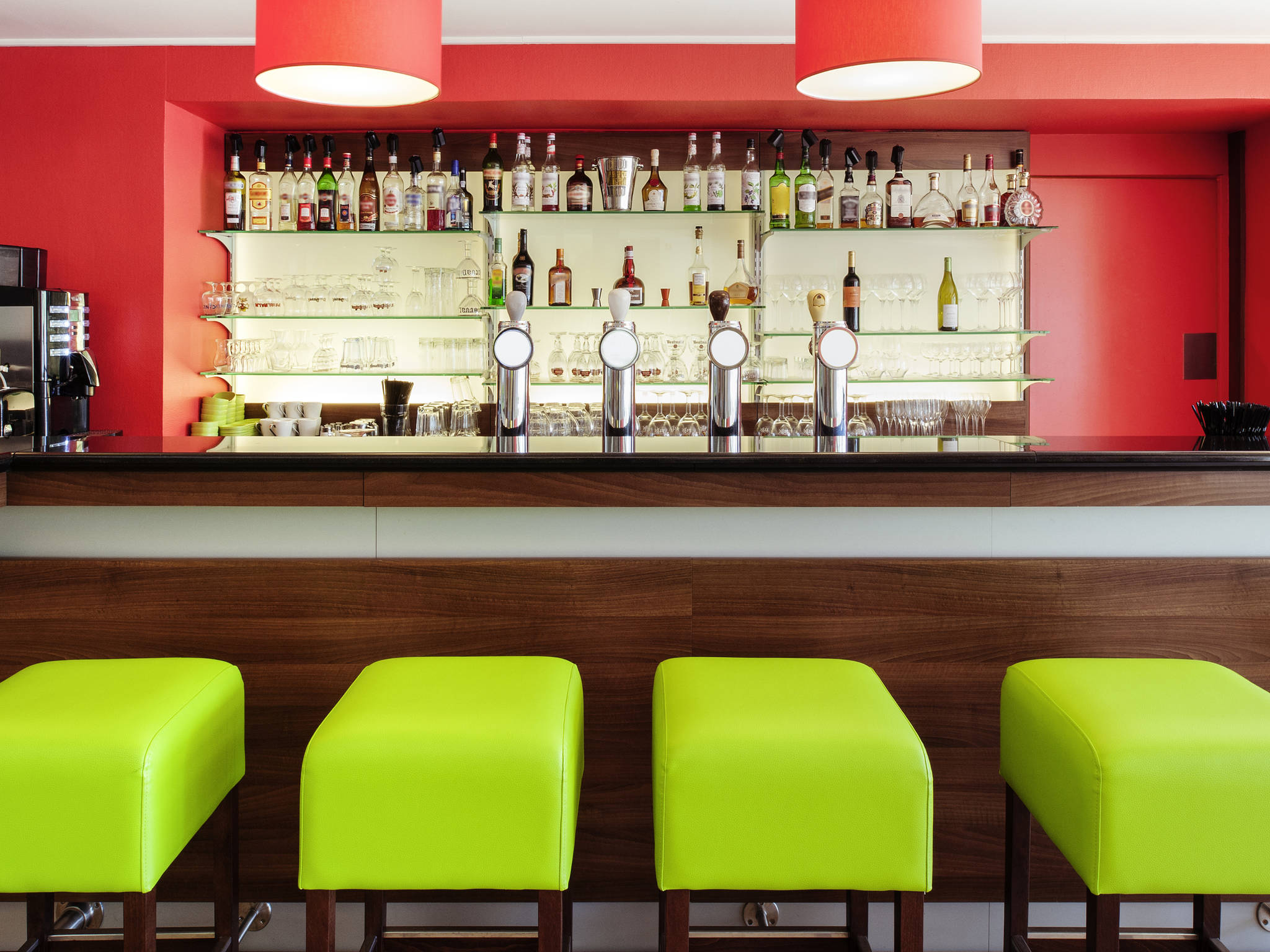Photo - ibis Styles Louvain-la-Neuve Hotel and Events