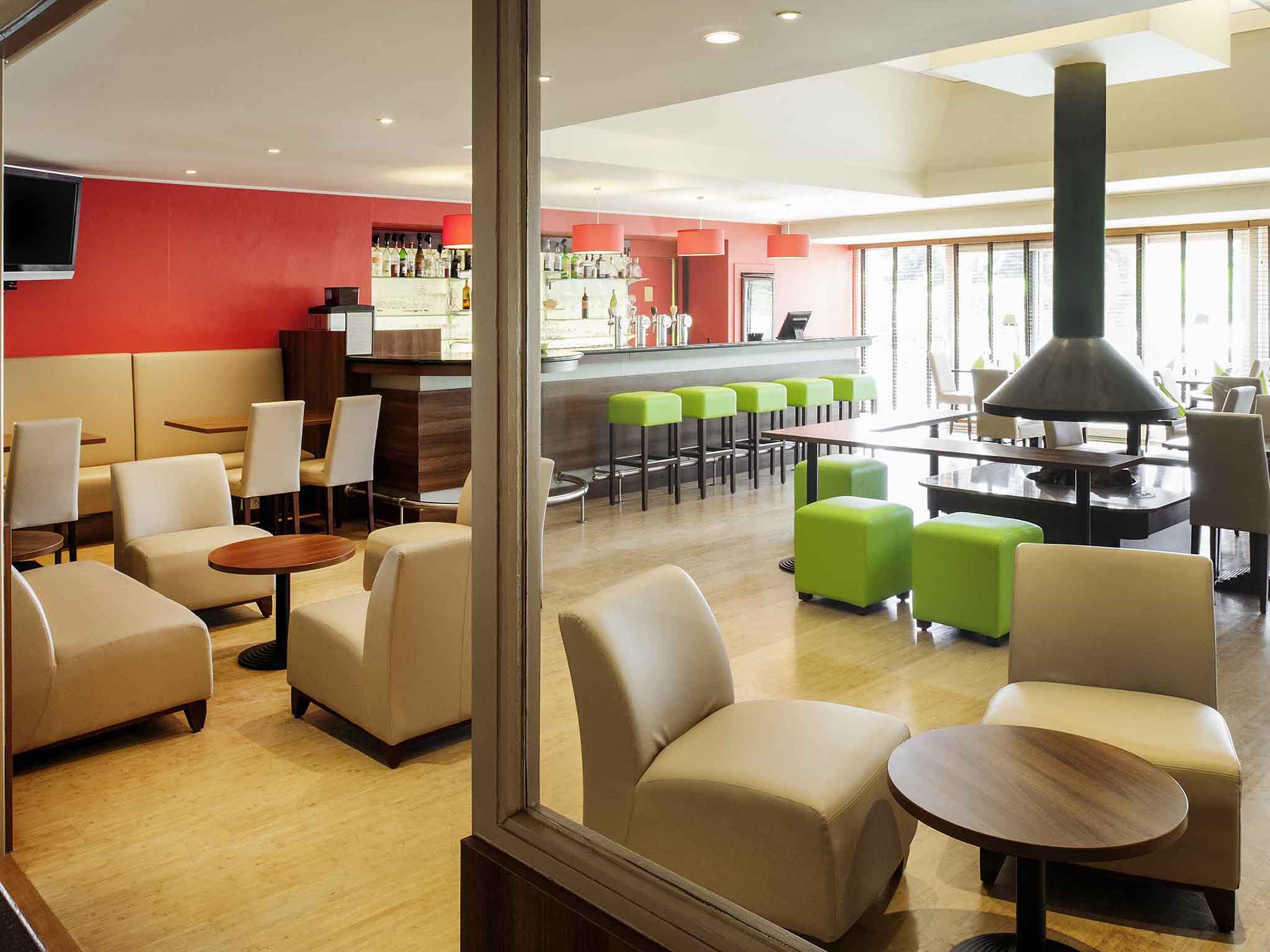 Photo - ibis Styles Louvain-la-Neuve Hotel and Events