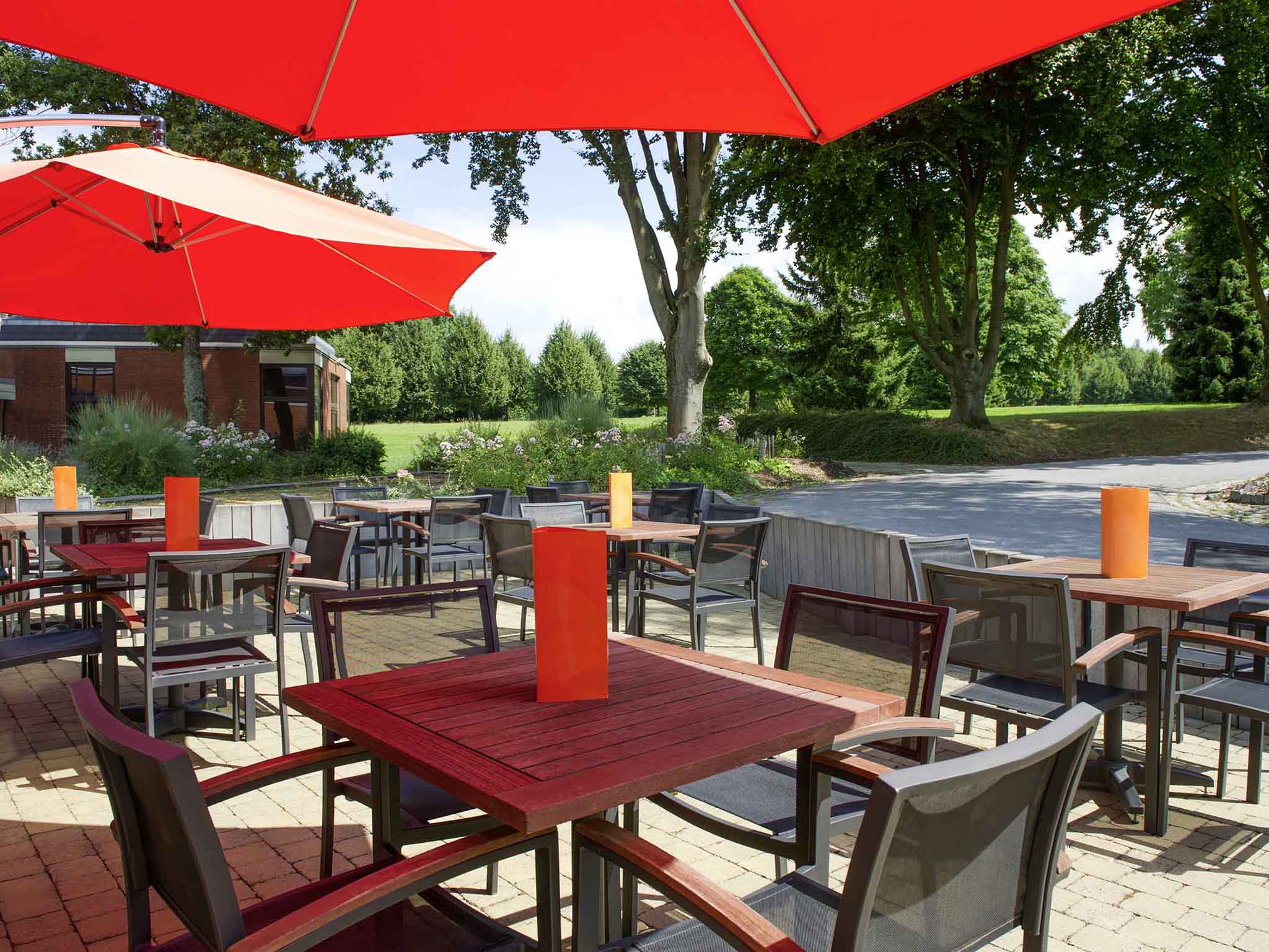 Photo - ibis Styles Louvain-la-Neuve Hotel and Events