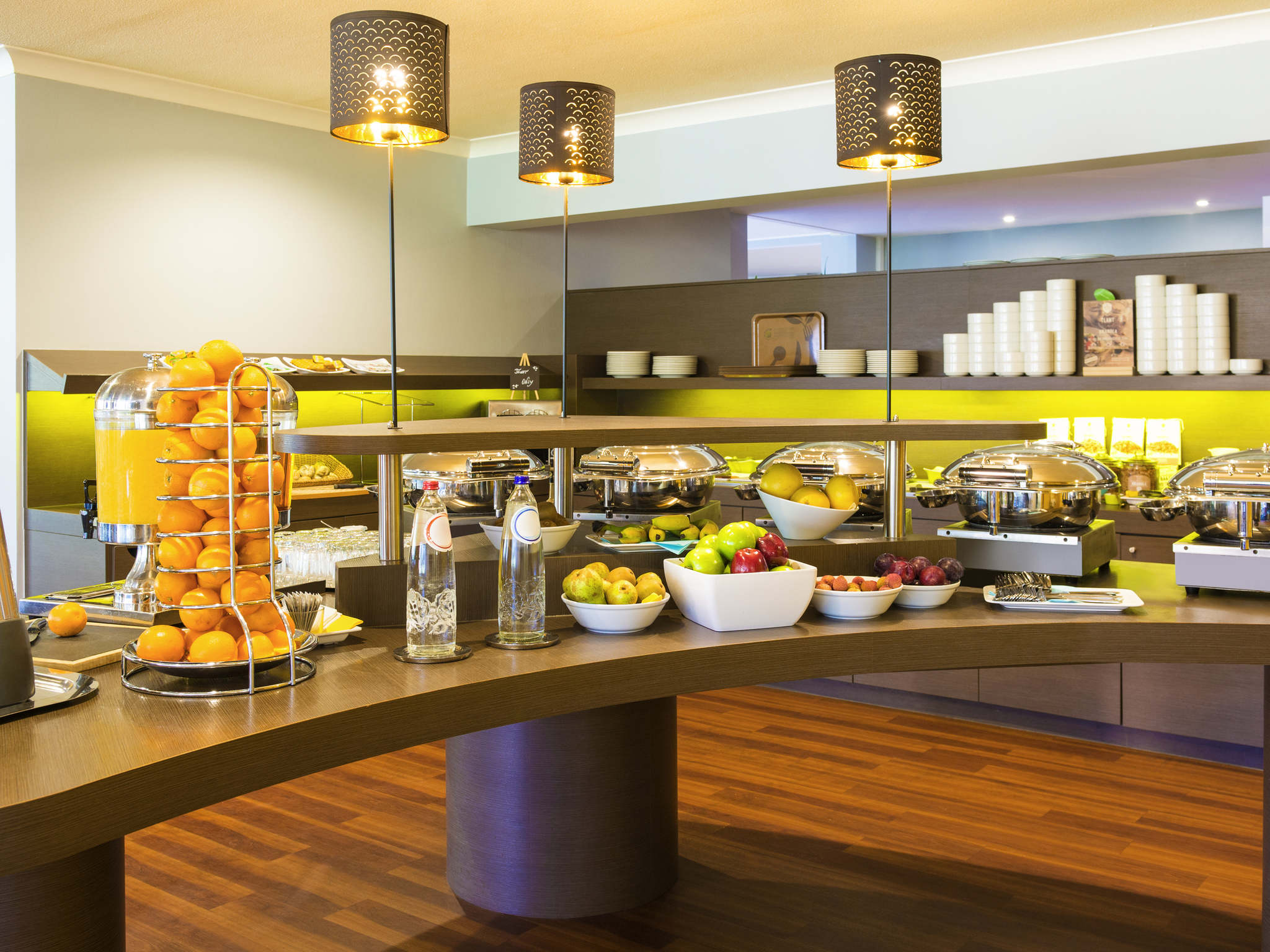 Photo - ibis Styles Louvain-la-Neuve Hotel and Events