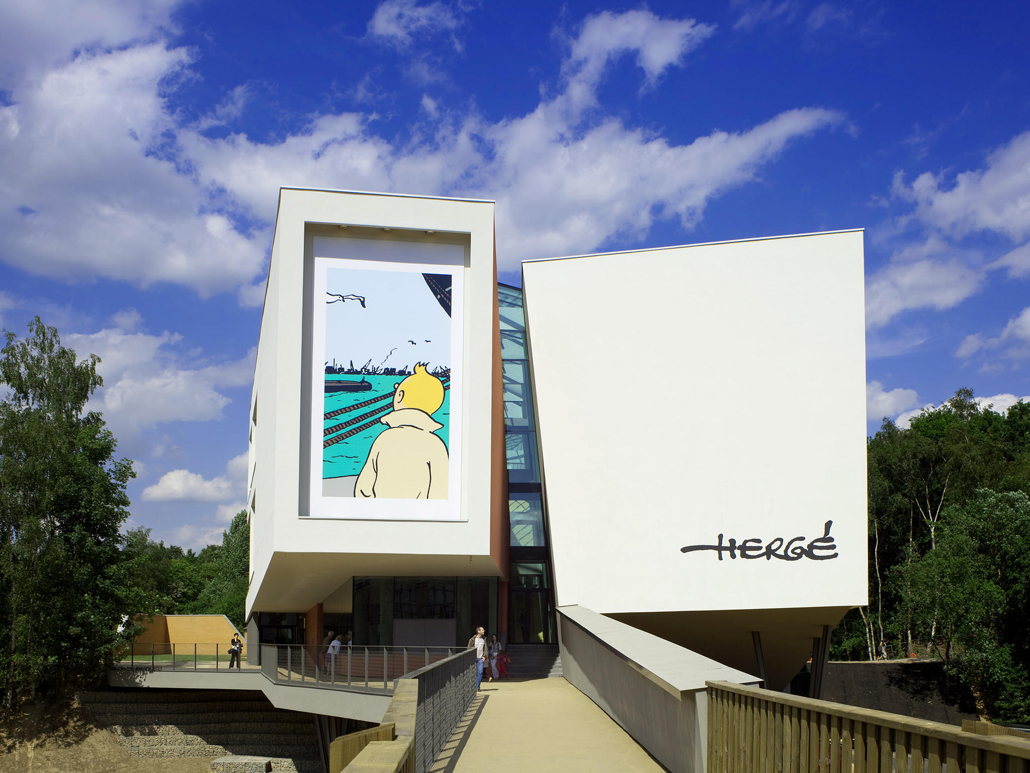 Photo - ibis Styles Louvain-la-Neuve Hotel and Events