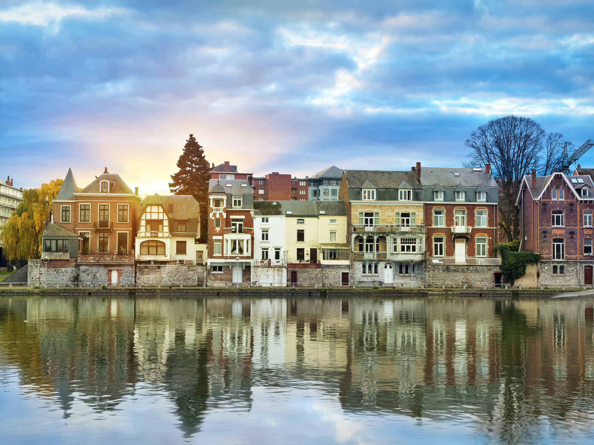 Photo - ibis Styles Louvain-la-Neuve Hotel and Events