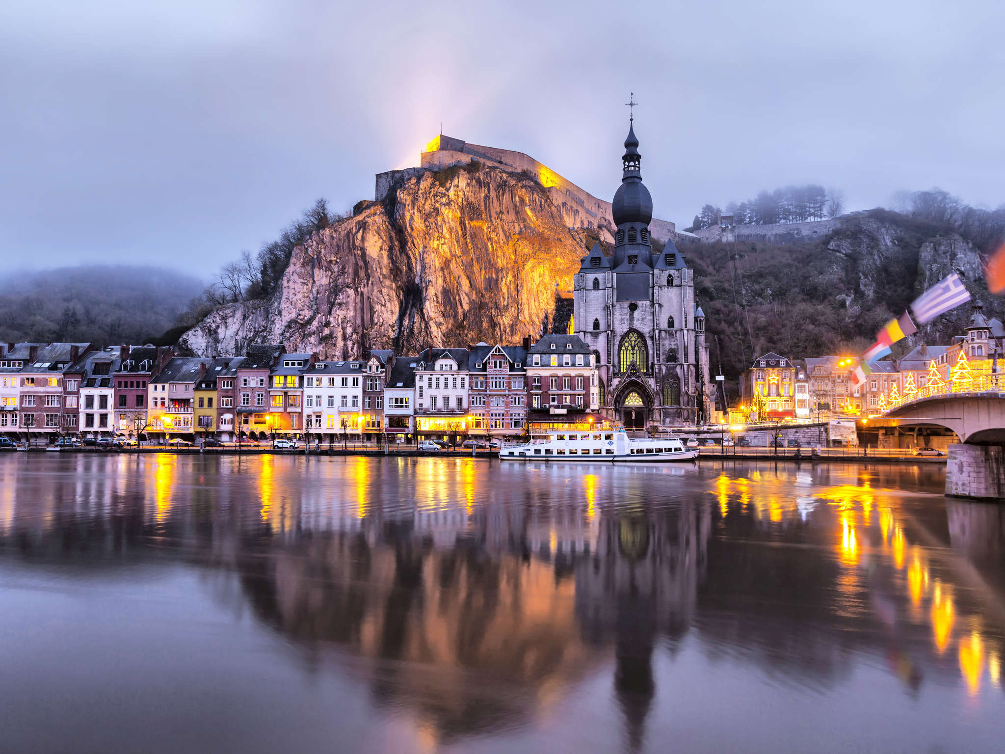 Photo - ibis Styles Louvain-la-Neuve Hotel and Events