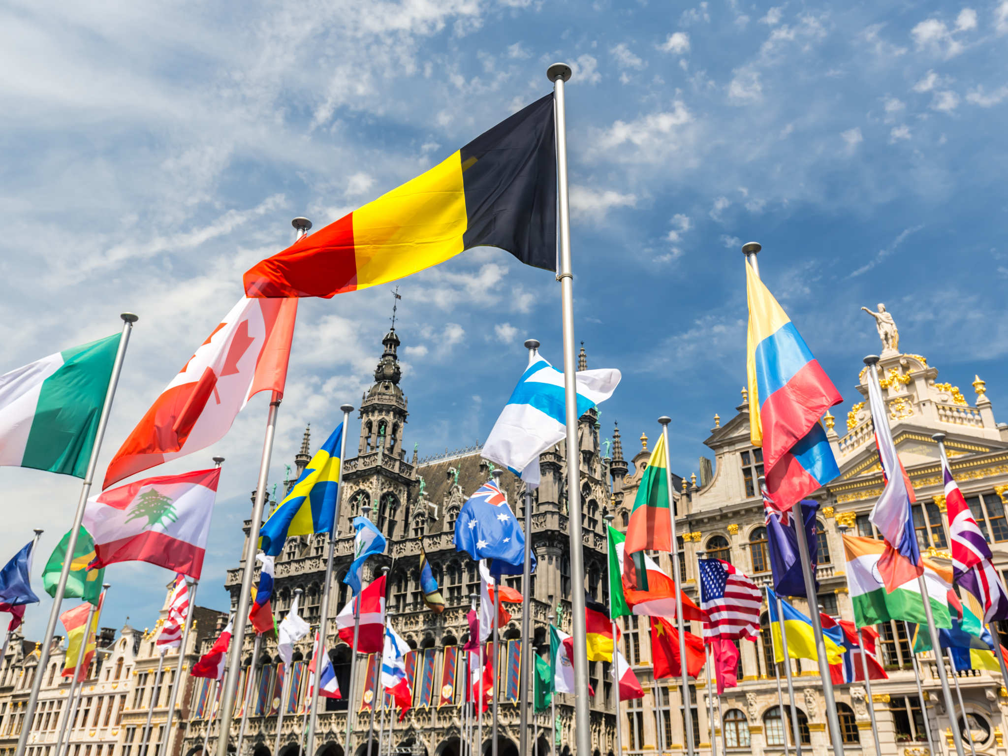 Photo - ibis Styles Louvain-la-Neuve Hotel and Events