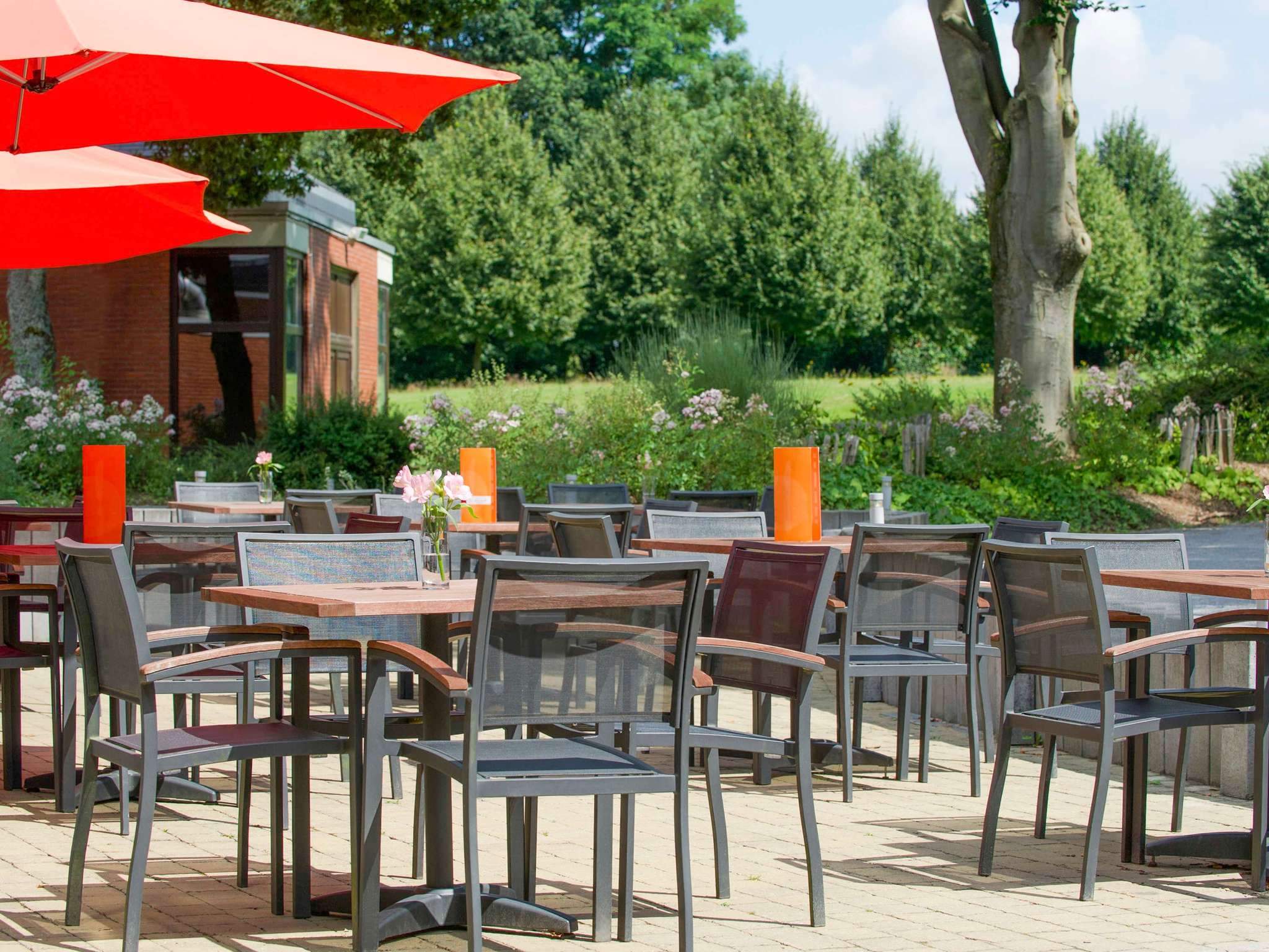 Photo - ibis Styles Louvain-la-Neuve Hotel and Events