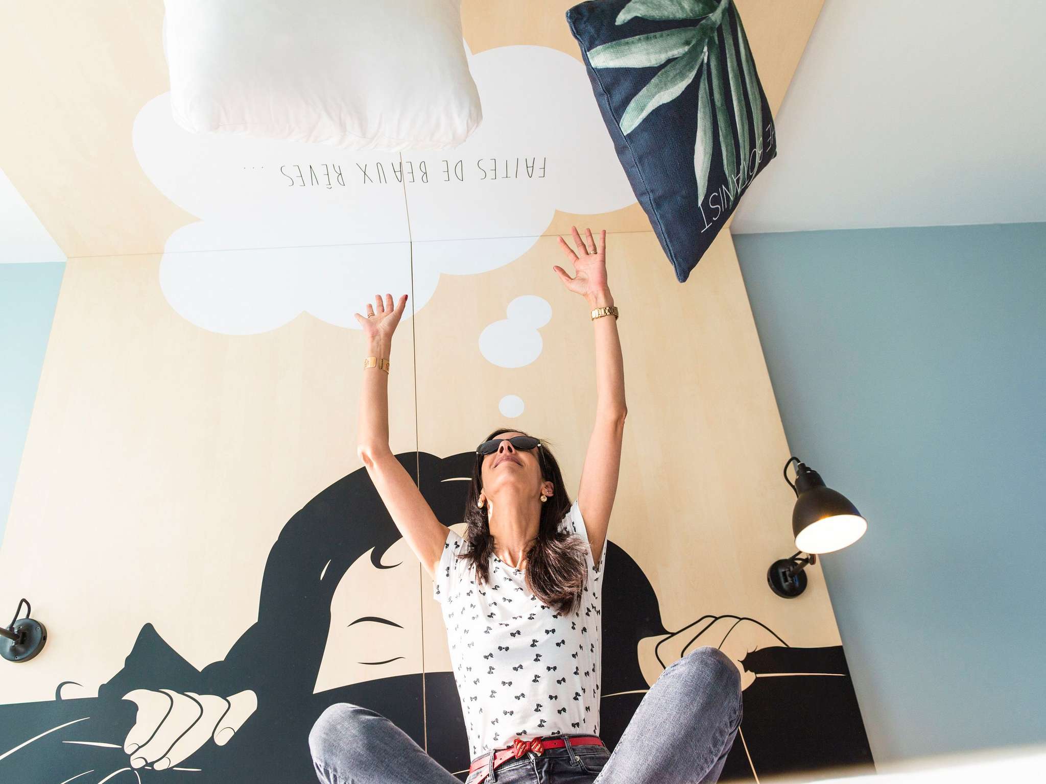 Photo - ibis Styles Louvain-la-Neuve Hotel and Events