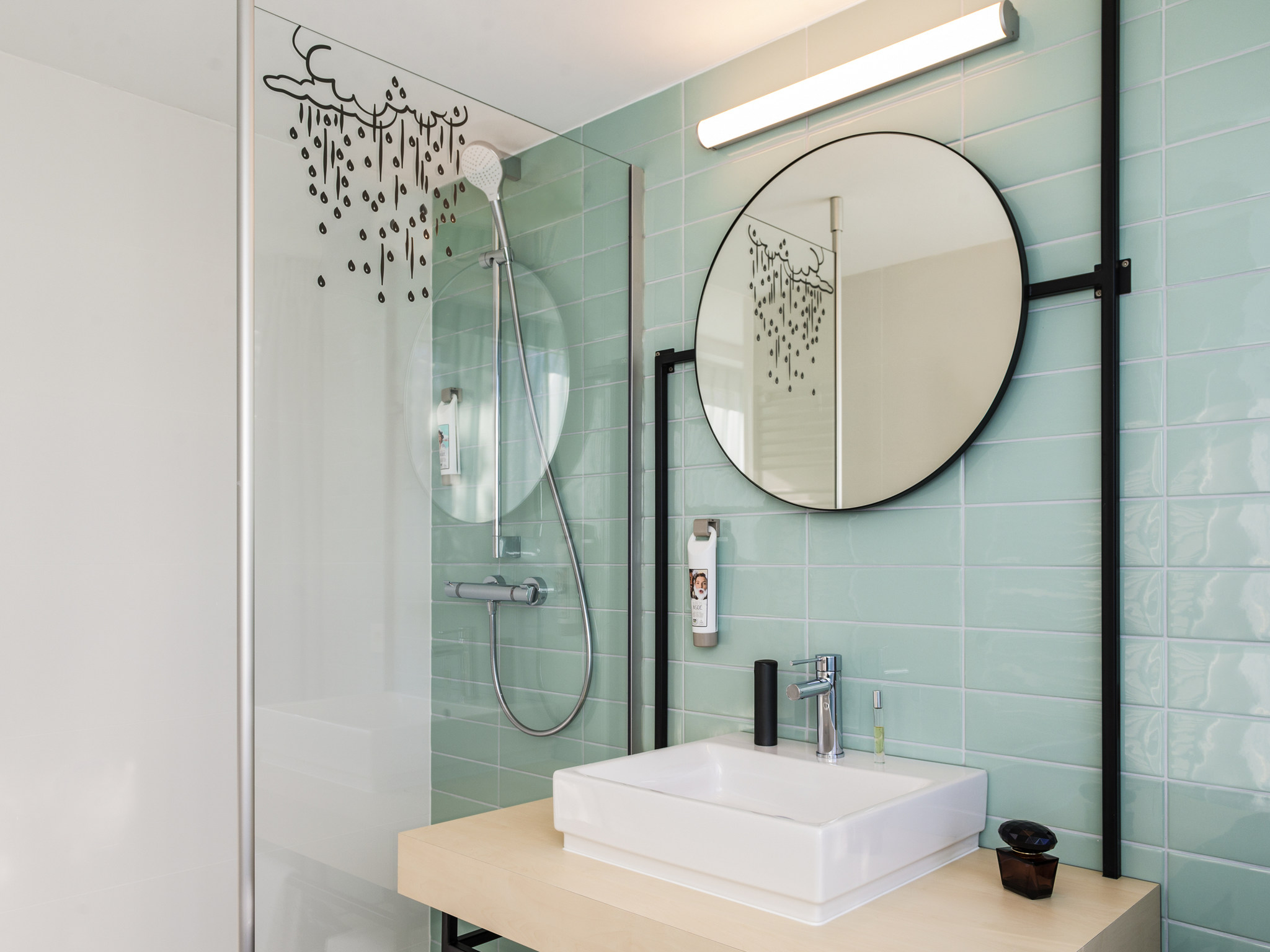 Photo - ibis Styles Louvain-la-Neuve Hotel and Events