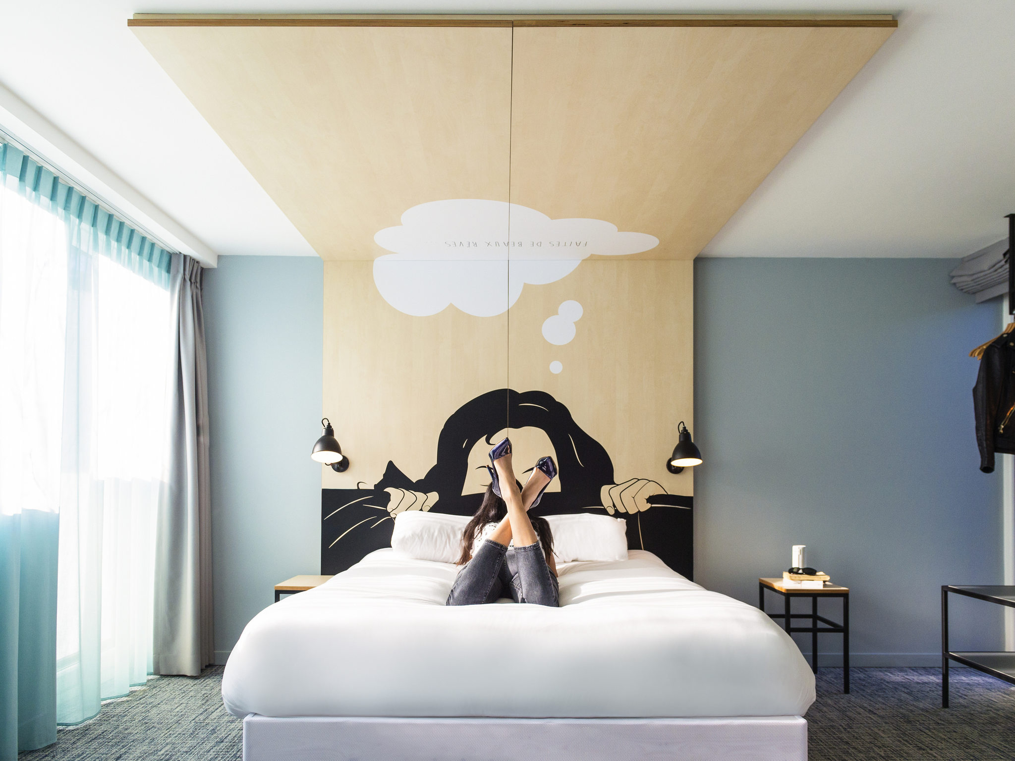 Photo - ibis Styles Louvain-la-Neuve Hotel and Events