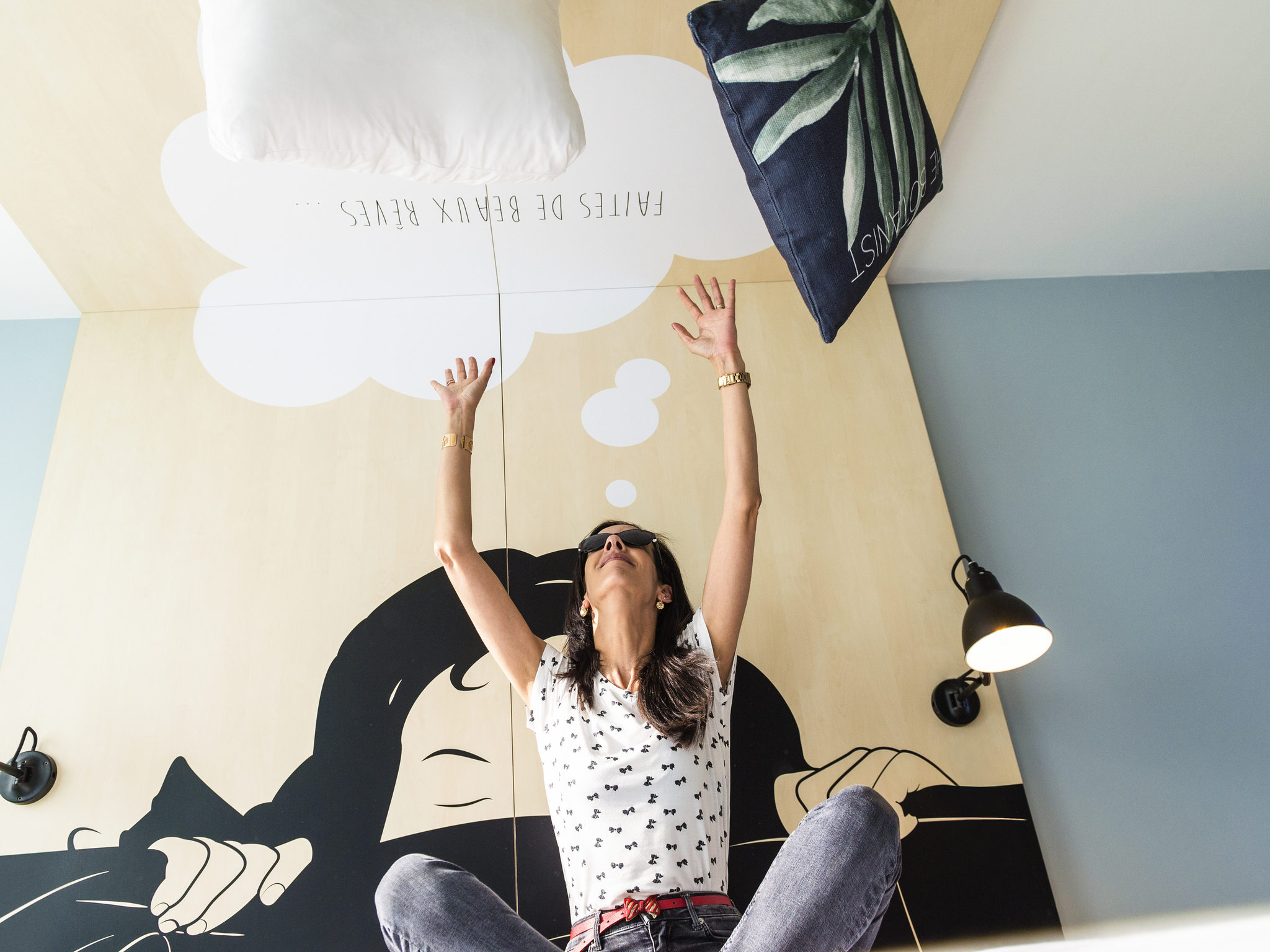 Photo - ibis Styles Louvain-la-Neuve Hotel and Events