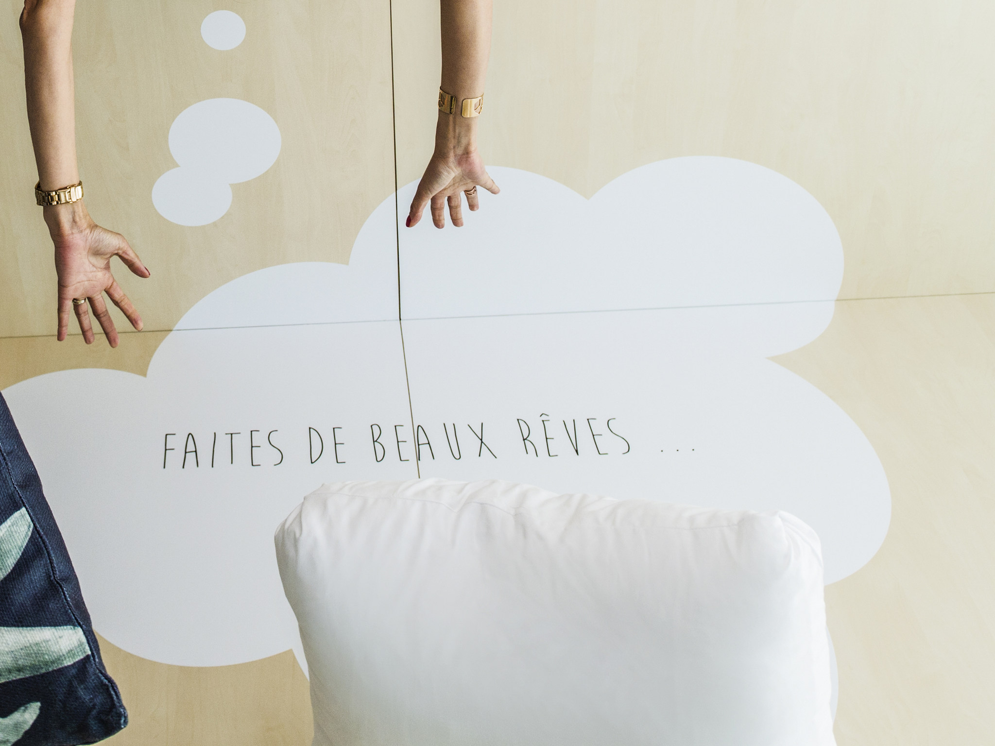 Photo - ibis Styles Louvain-la-Neuve Hotel and Events