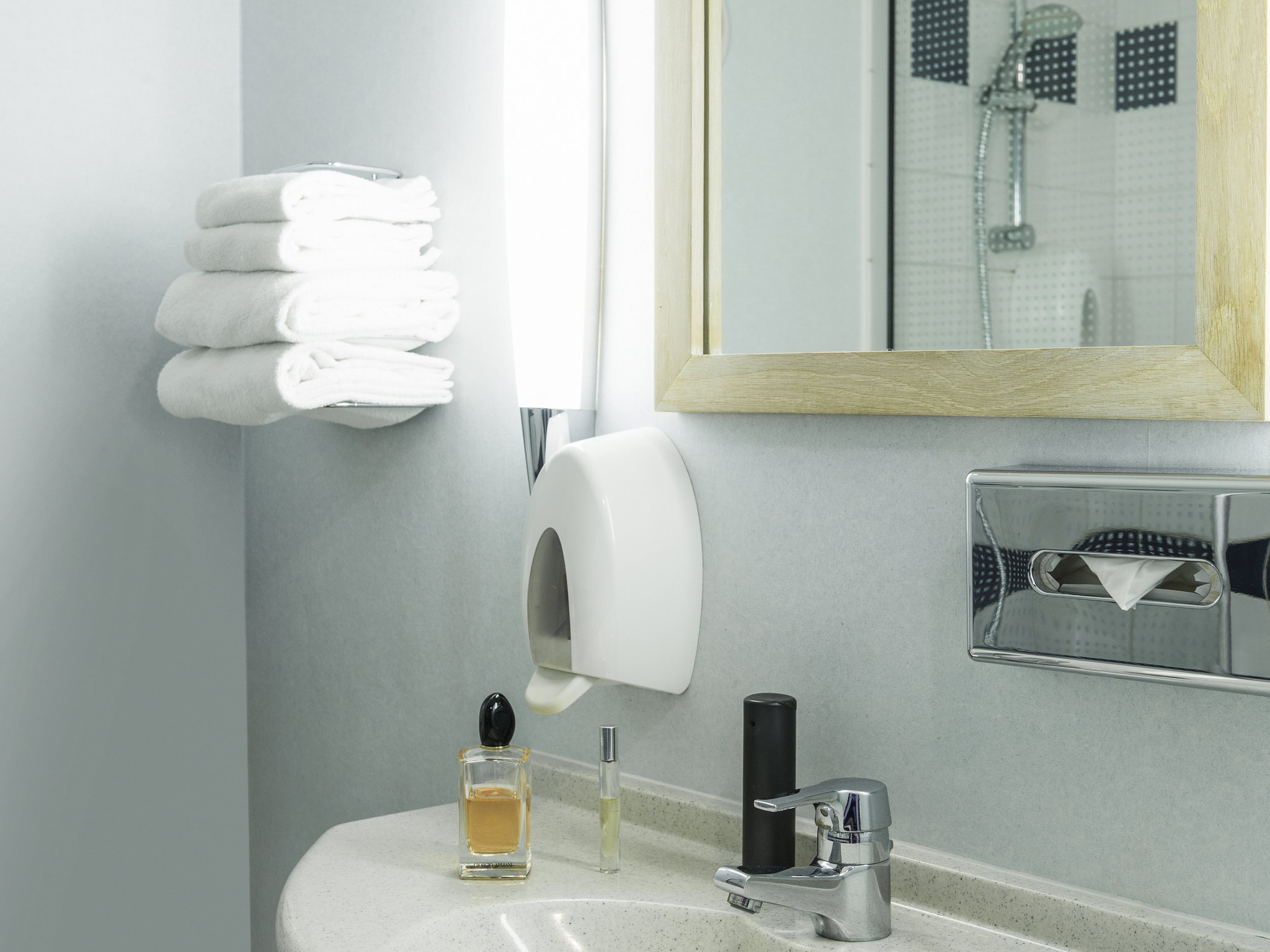 Photo - ibis Styles Louvain-la-Neuve Hotel and Events