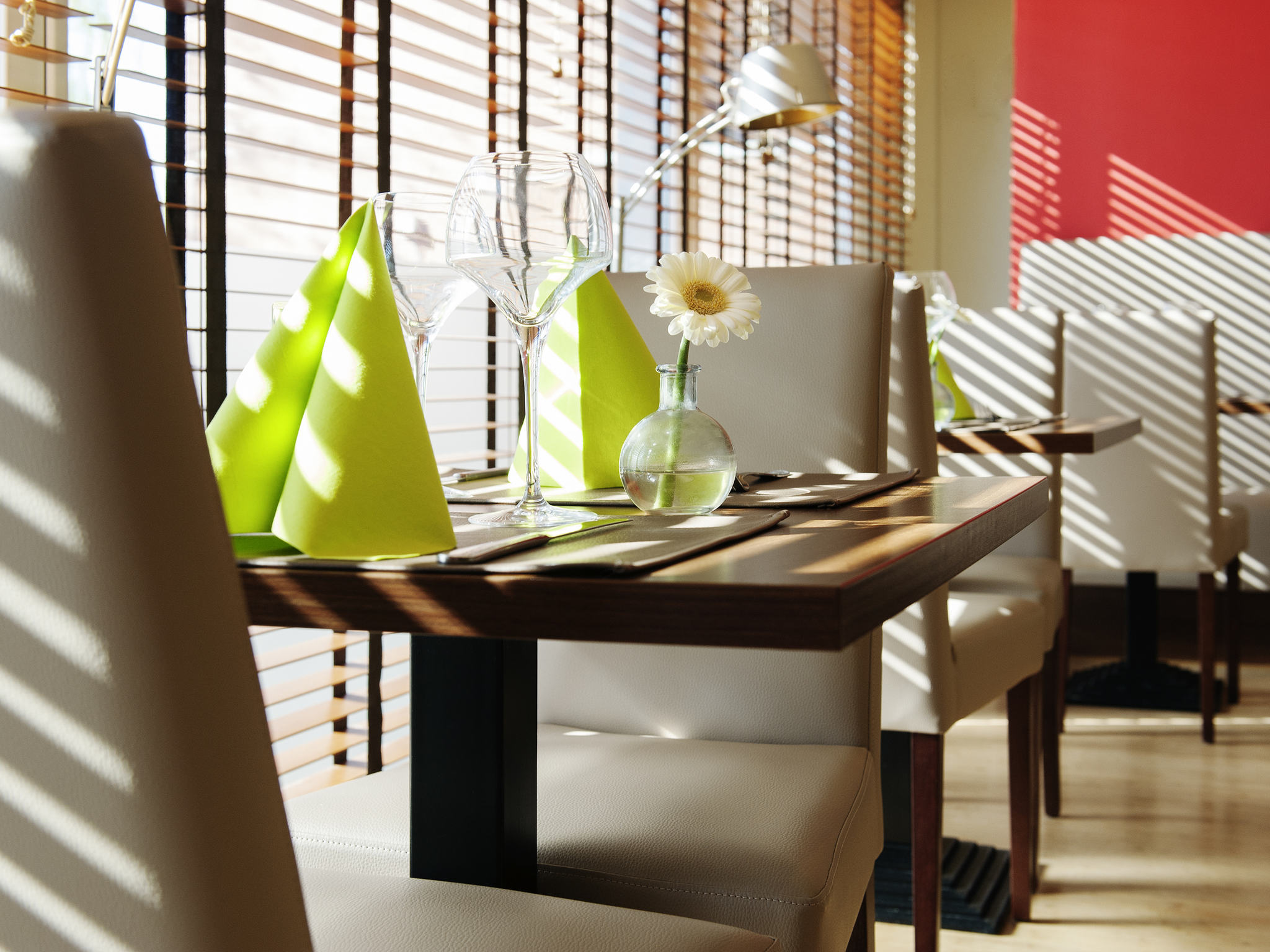 Photo - ibis Styles Louvain-la-Neuve Hotel and Events