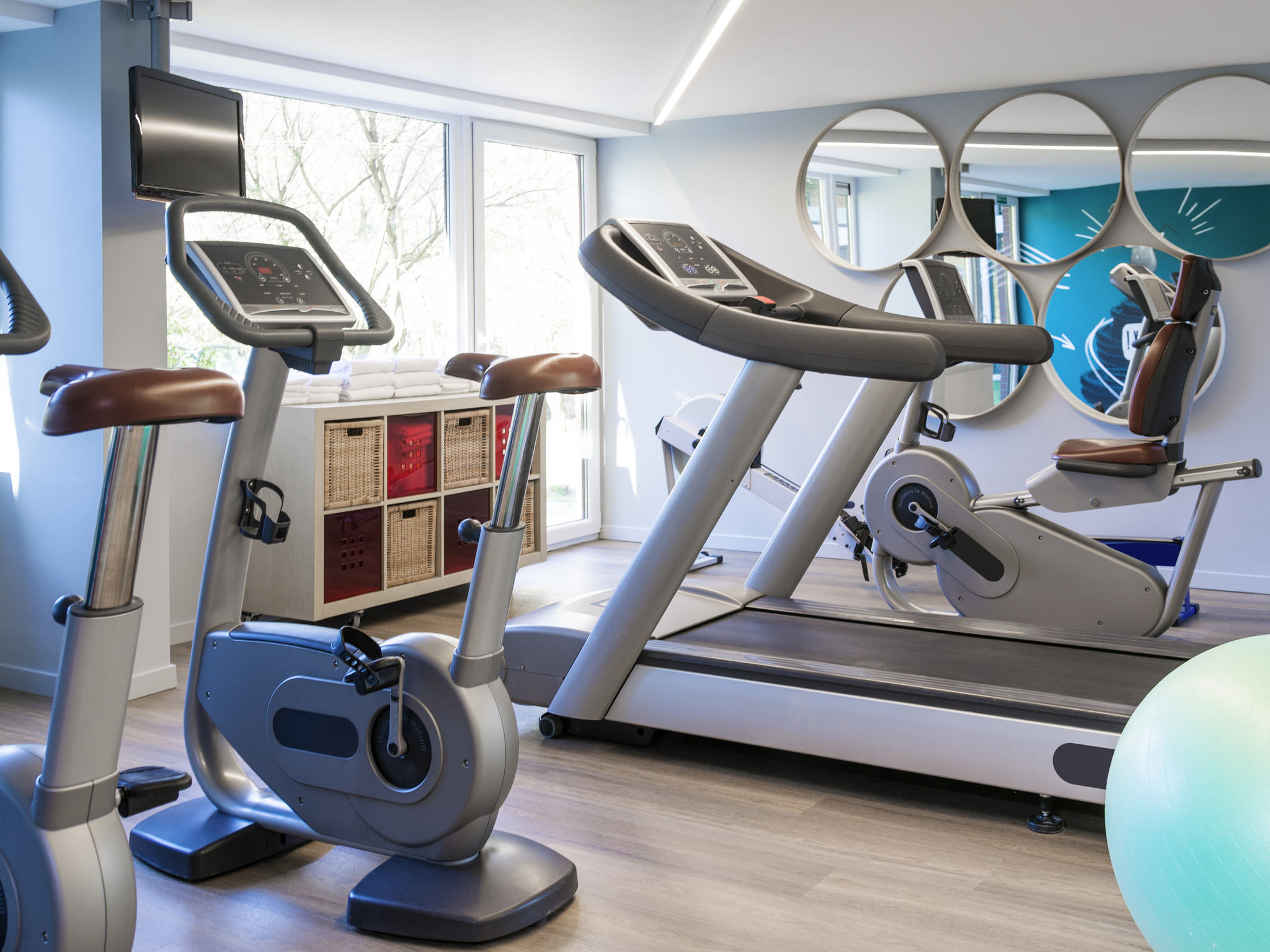 Photo - ibis Styles Louvain-la-Neuve Hotel and Events