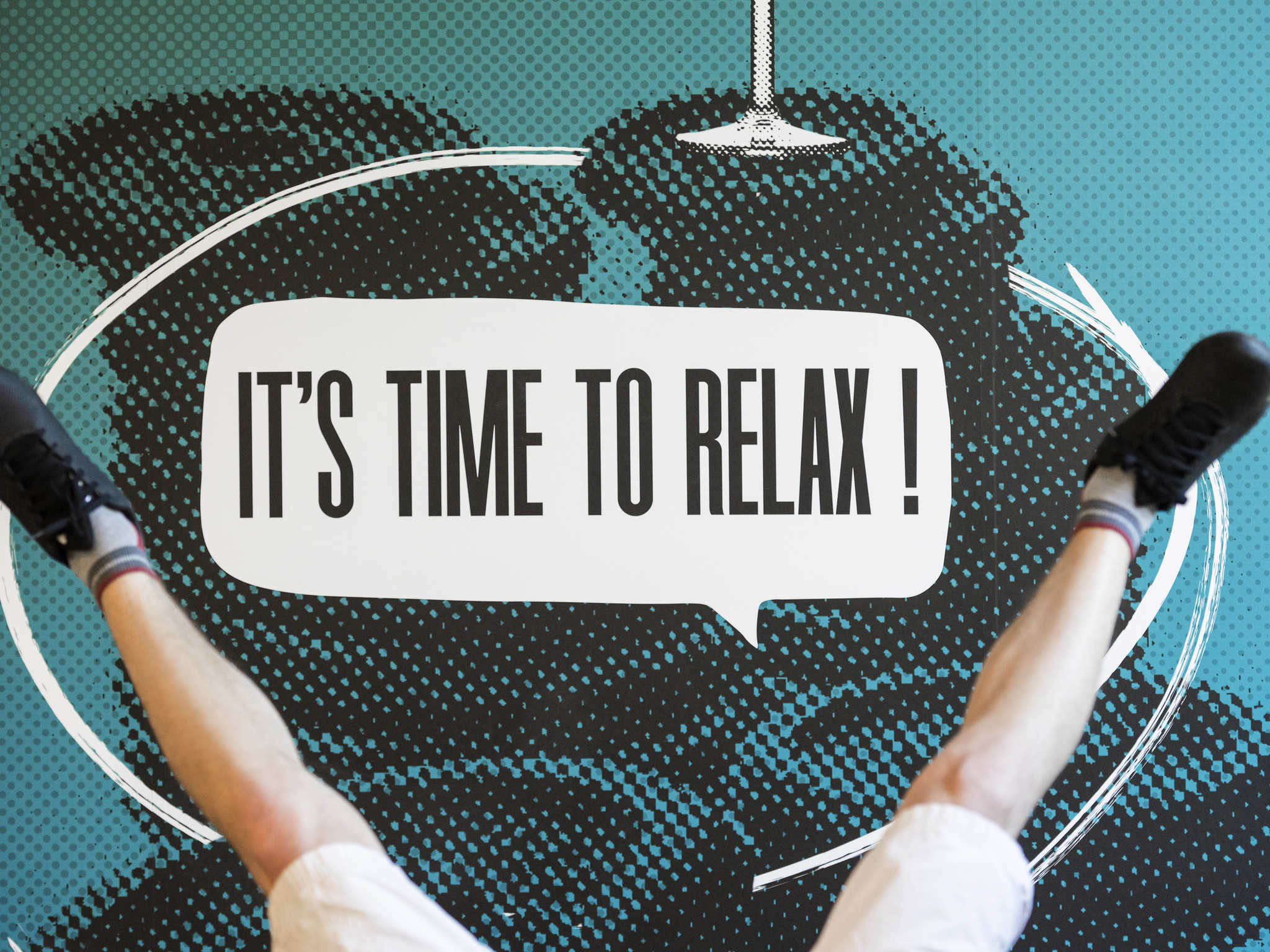 Photo - ibis Styles Louvain-la-Neuve Hotel and Events