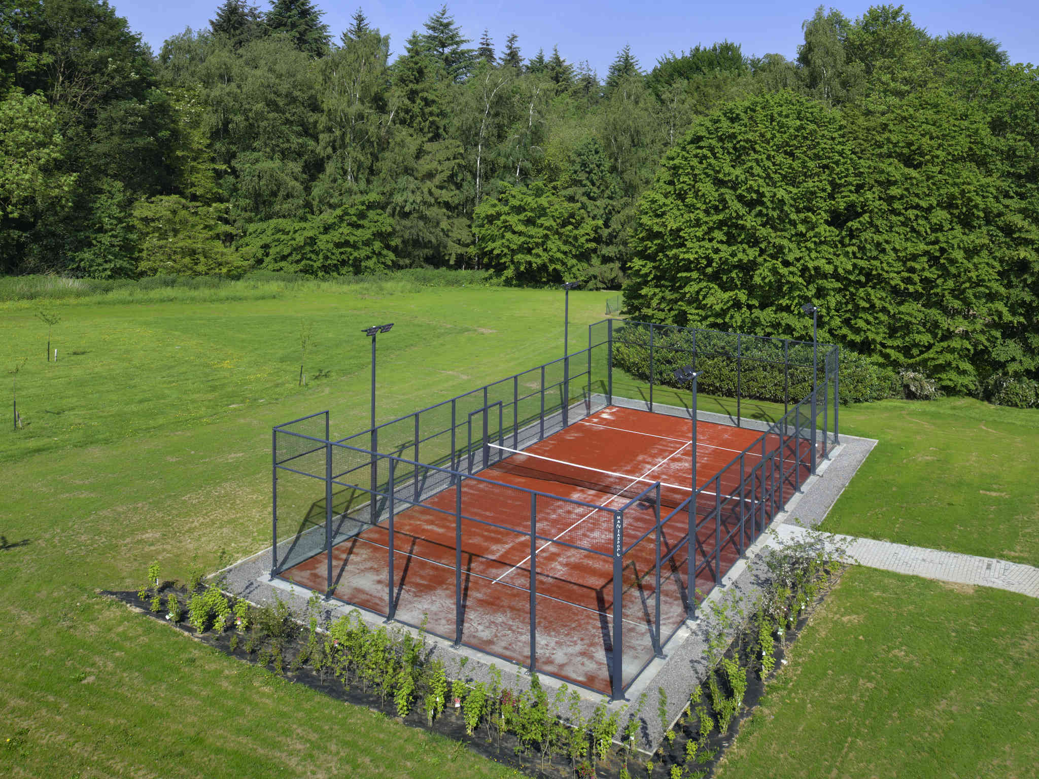 Photo - ibis Styles Louvain-la-Neuve Hotel and Events