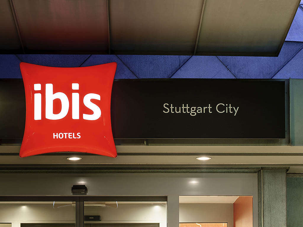 ibis Stuttgart City - Image 2