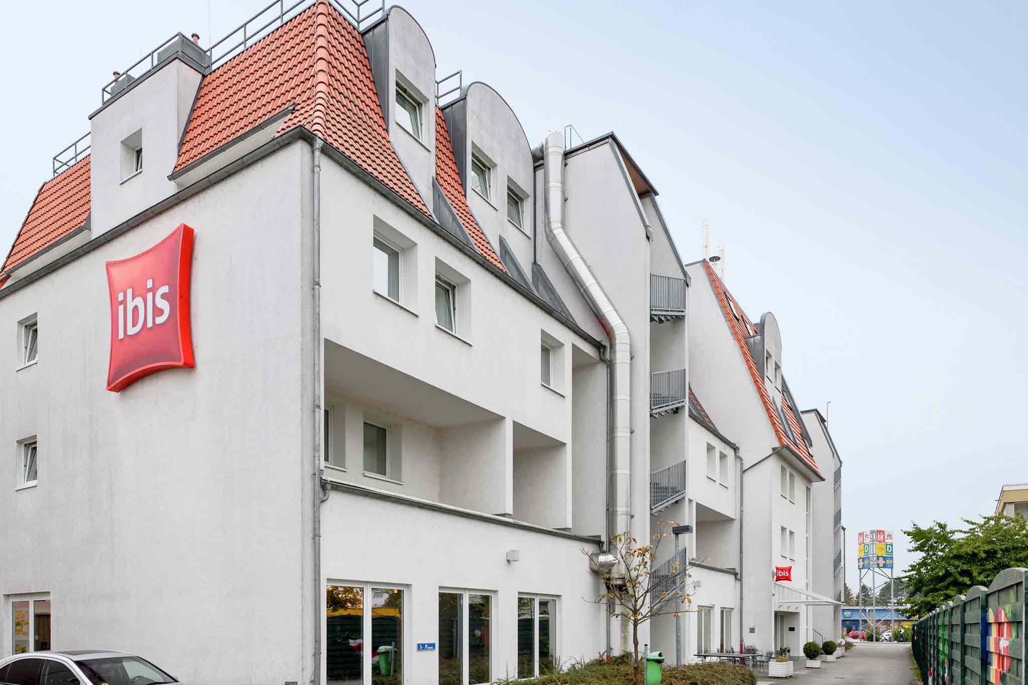 Hotel Ibis Frankfurt Airport Book Now 24 Hour Services Hotel Ibis Frankfurt Airport