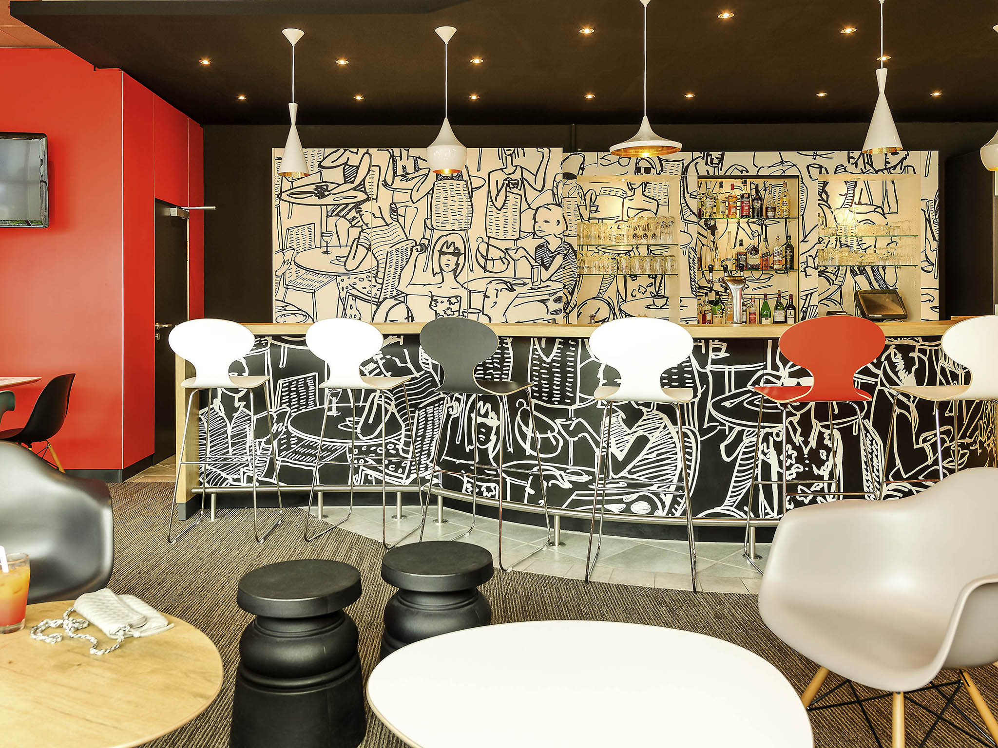 Photo - ibis Luebeck City