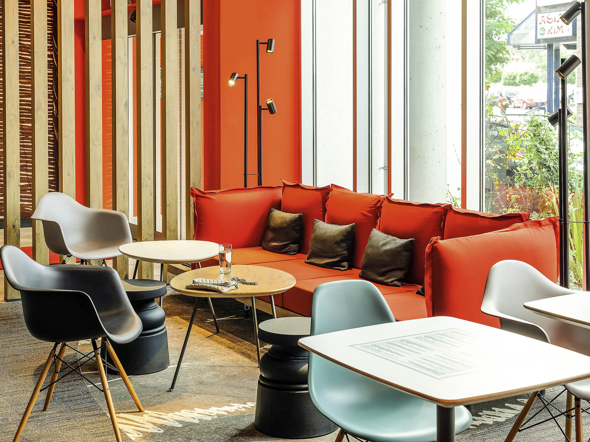 Photo - ibis Luebeck City