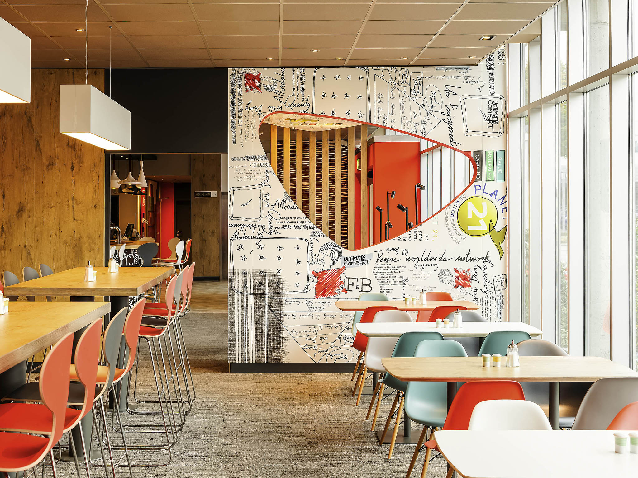 Photo - ibis Luebeck City