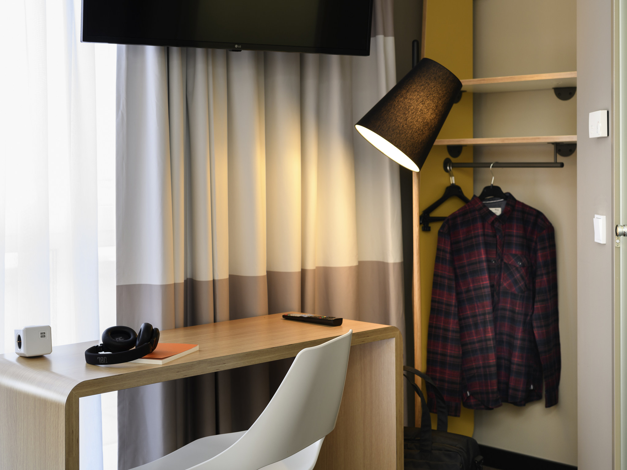 Photo - ibis Luebeck City