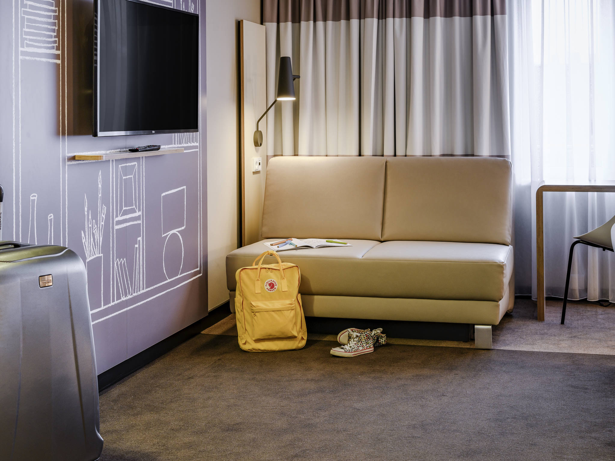 Photo - ibis Luebeck City