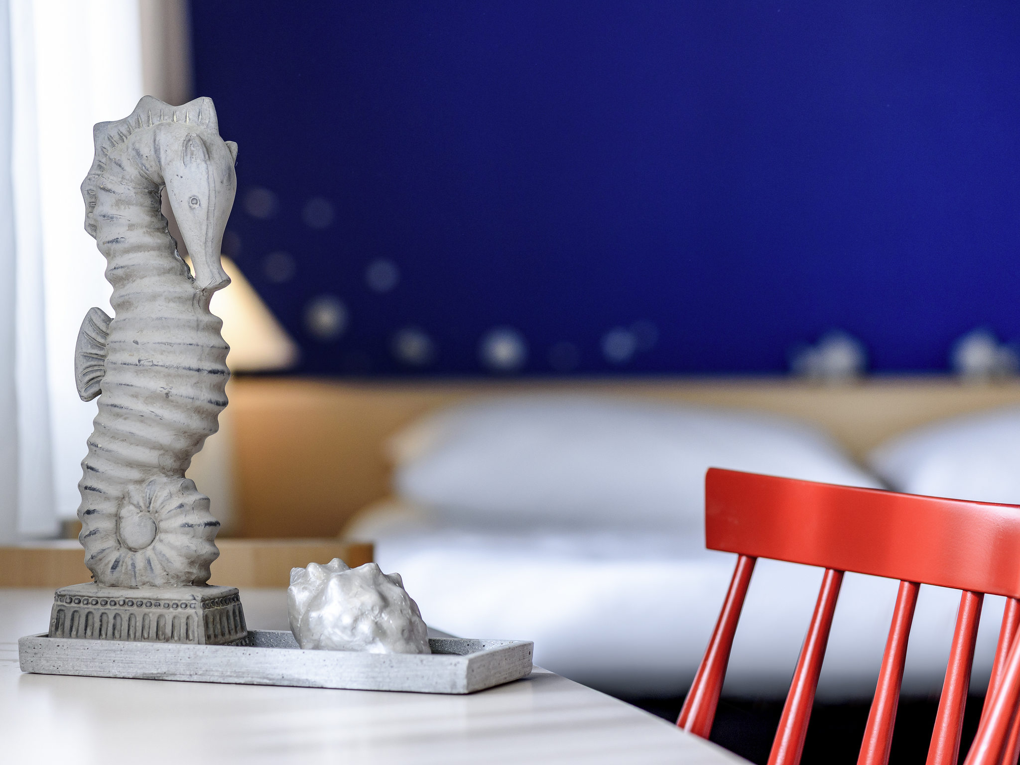 Photo - ibis Luebeck City