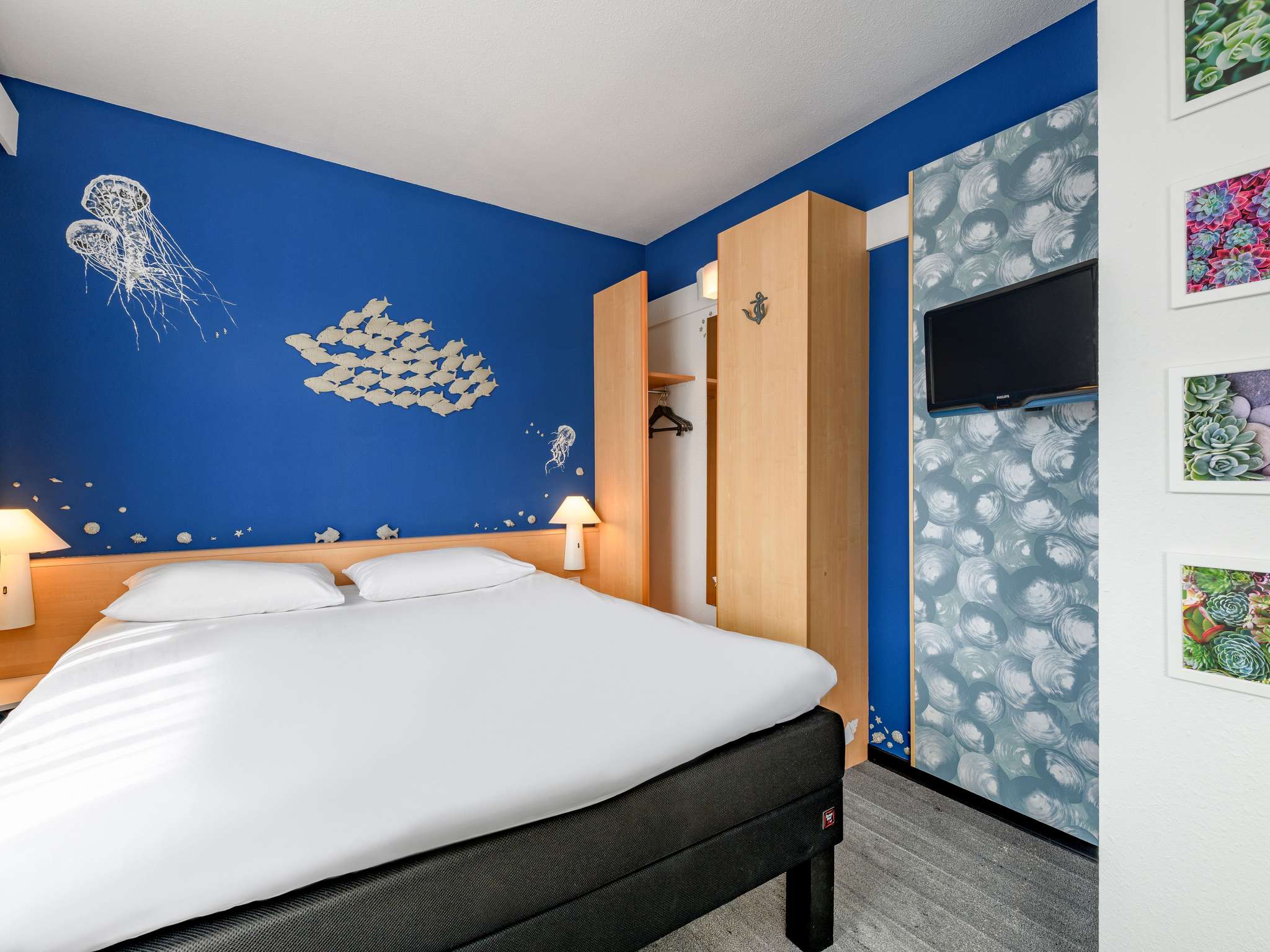 Foto - ibis Luebeck City