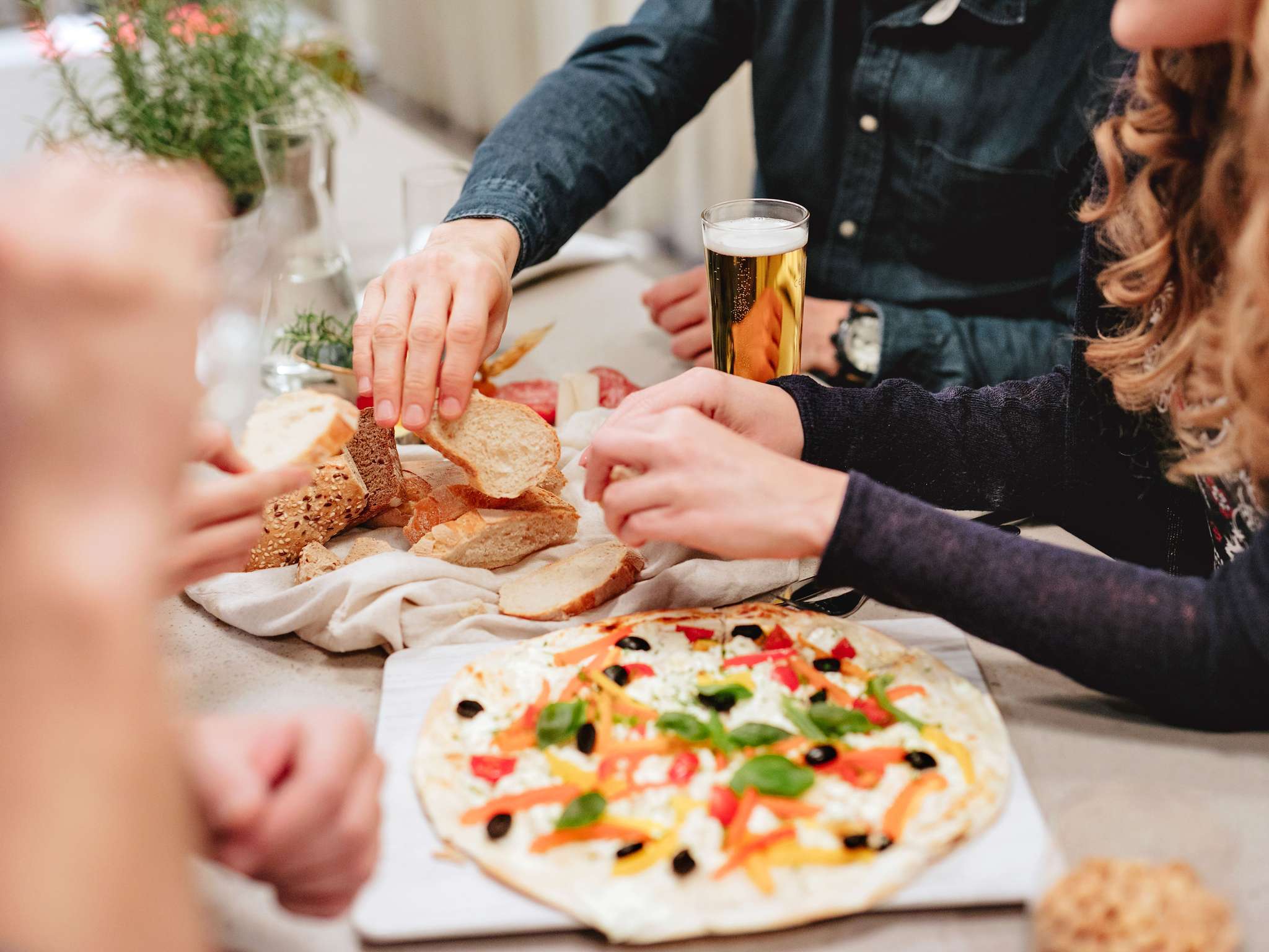 Foto - ibis Luebeck City